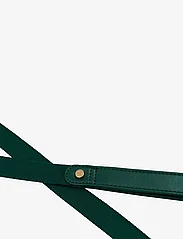 Barkalot - Konny Leash - lägsta priserna - emerald green - 2