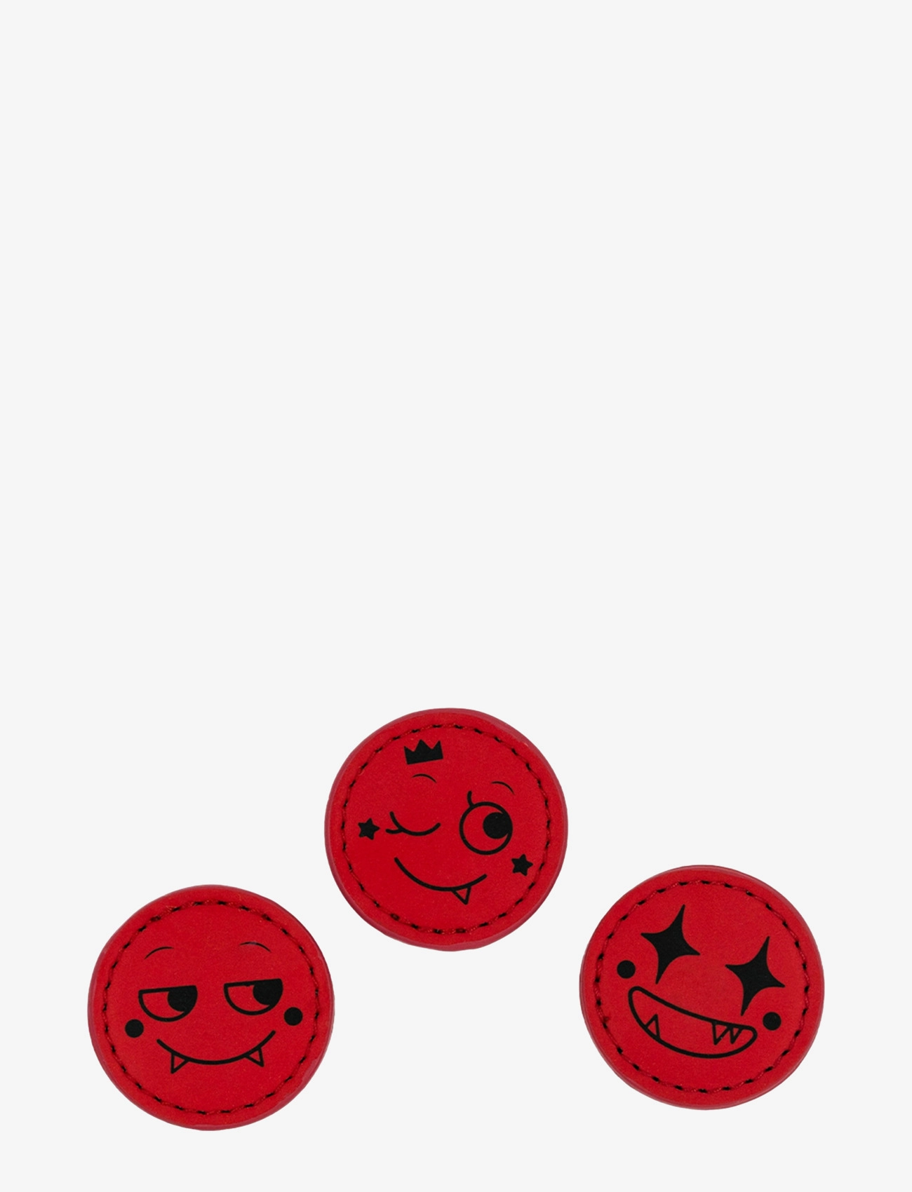 Barkalot Monster Moods Kit, One Size, Red, Kæledyr > Hundesnore, Unisex