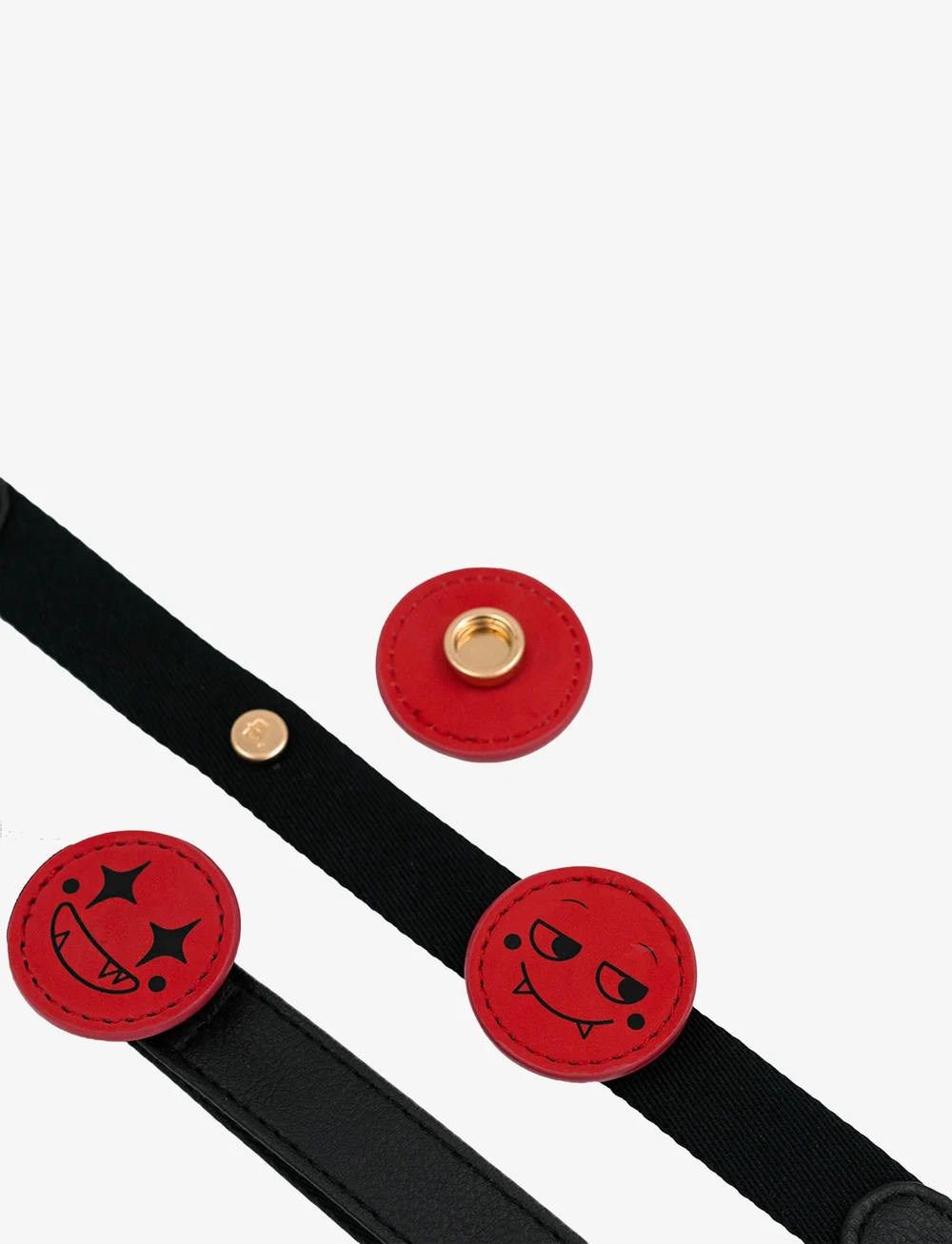 Barkalot - Monster Moods Kit - nach preis einkaufen - red - 4