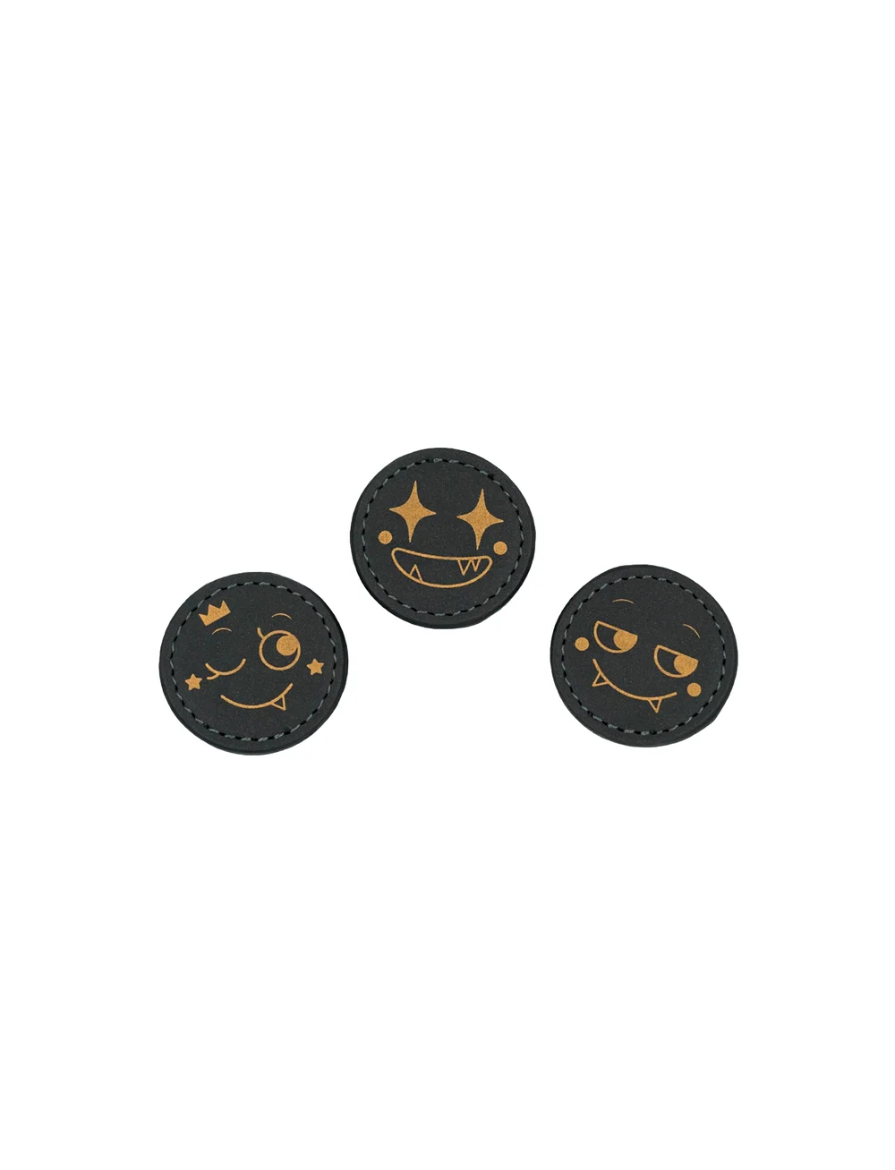 Barkalot - Monster Moods Kit - nach preis einkaufen - red - 5