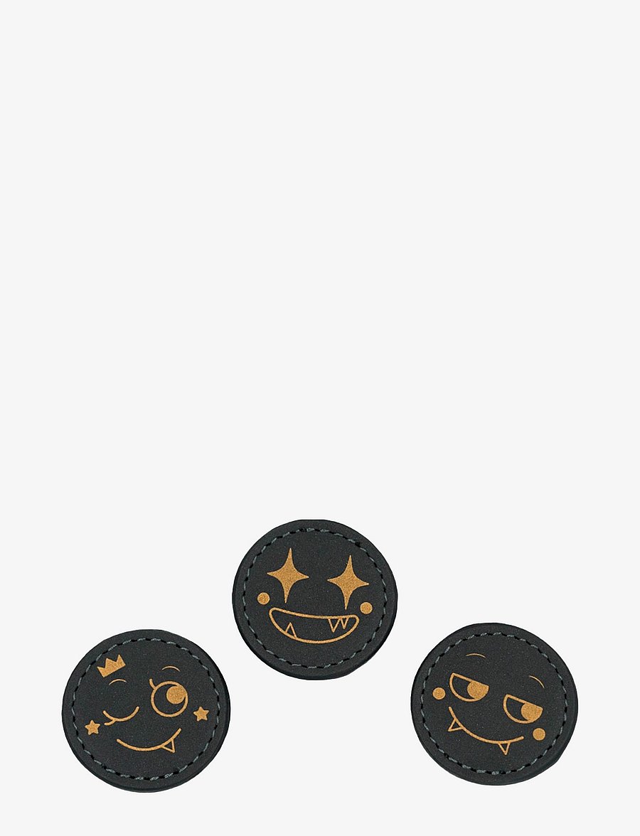Barkalot - Monster Moods Kit - für die haustiere - black - 0