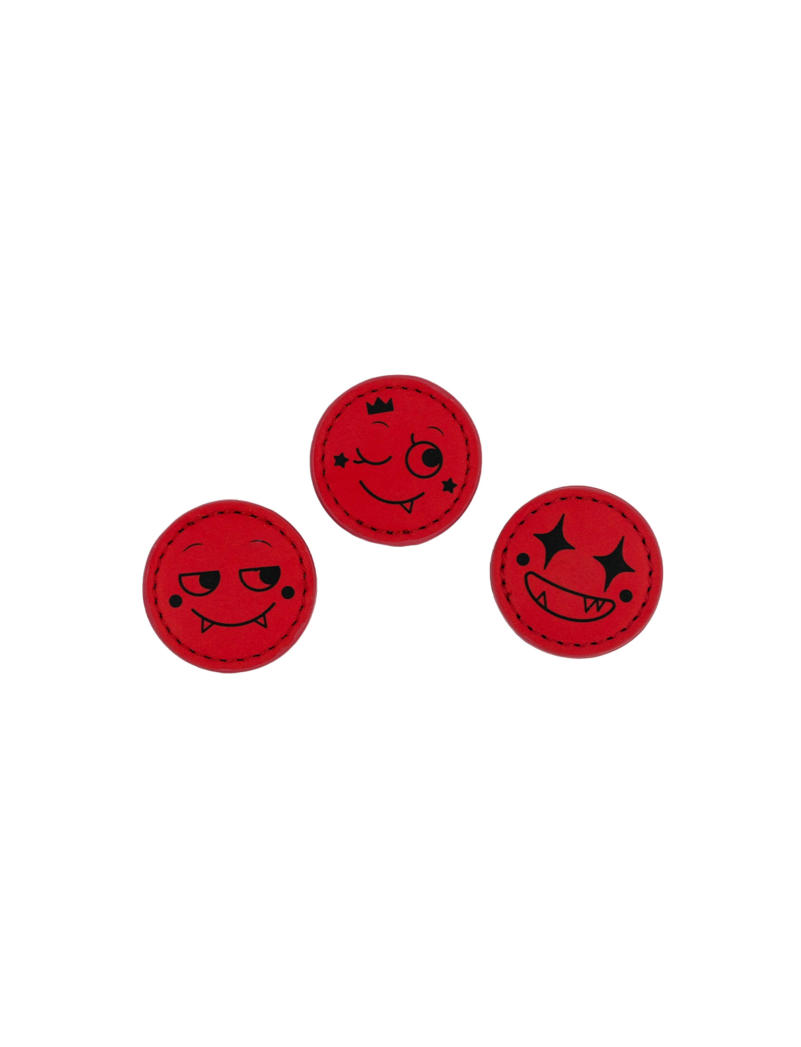 Barkalot - Monster Moods  Kit - die niedrigsten preise - black - 5