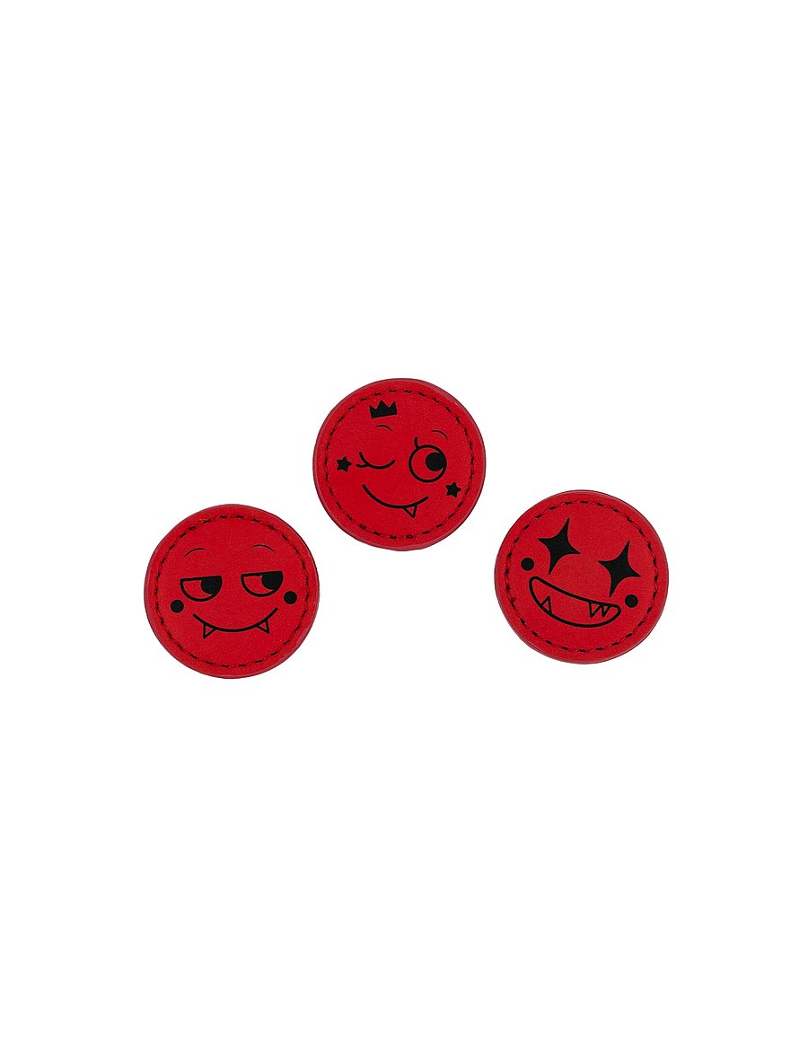 Barkalot - Monster Moods Kit - für die haustiere - black - 5