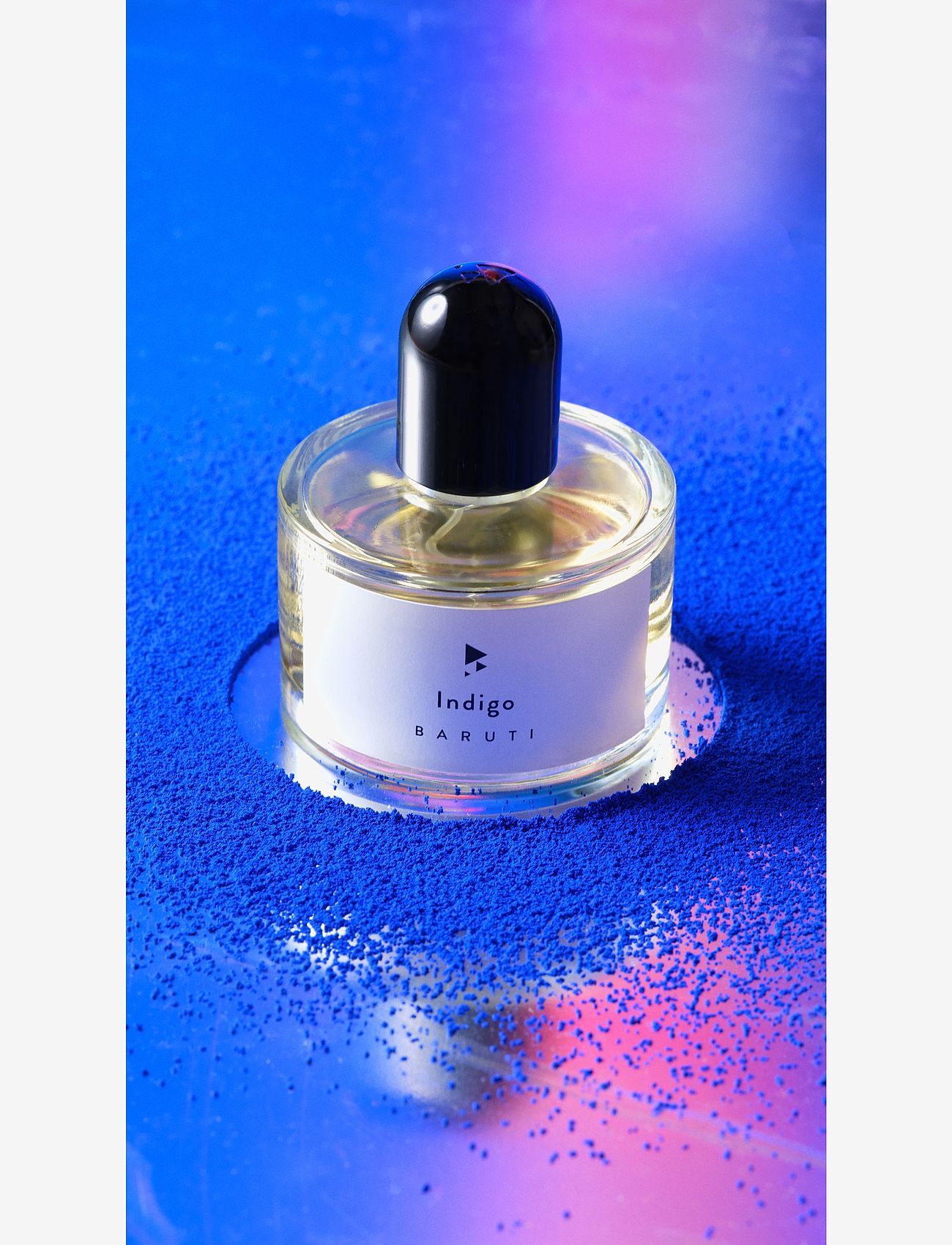 Baruti - Indigo - for him - clear - 1