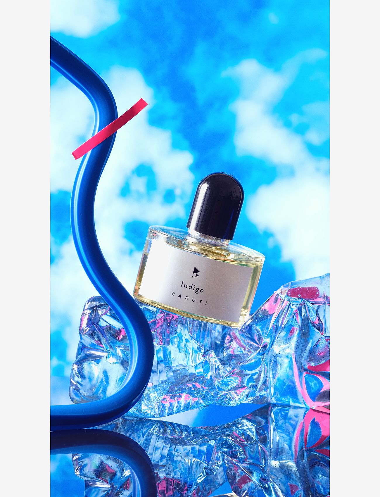 Baruti - Indigo - for him - clear - 2