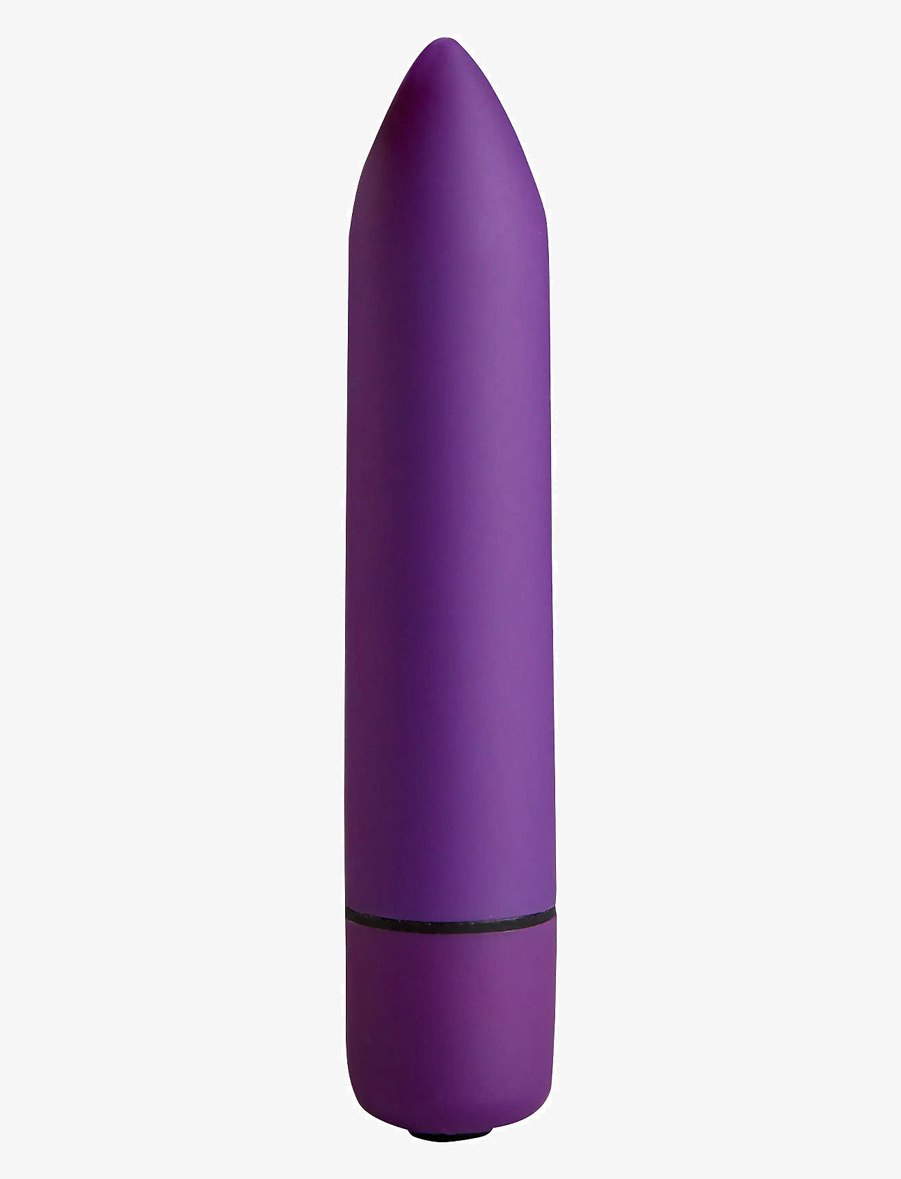 Baseks - baseks 10-Speed Love Bullet Vibrator - sex & intimacy - purple - 1
