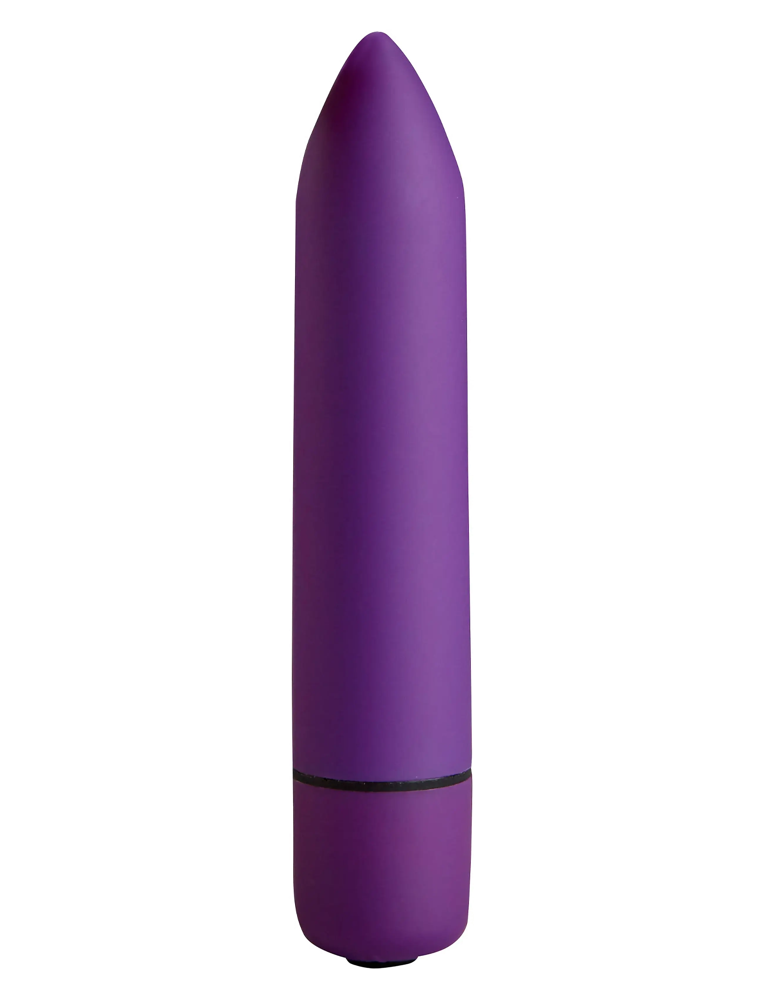 Baseks baseks 10-Speed Love Bullet Vibrator - Helse & Velvære - PURPLE / purple