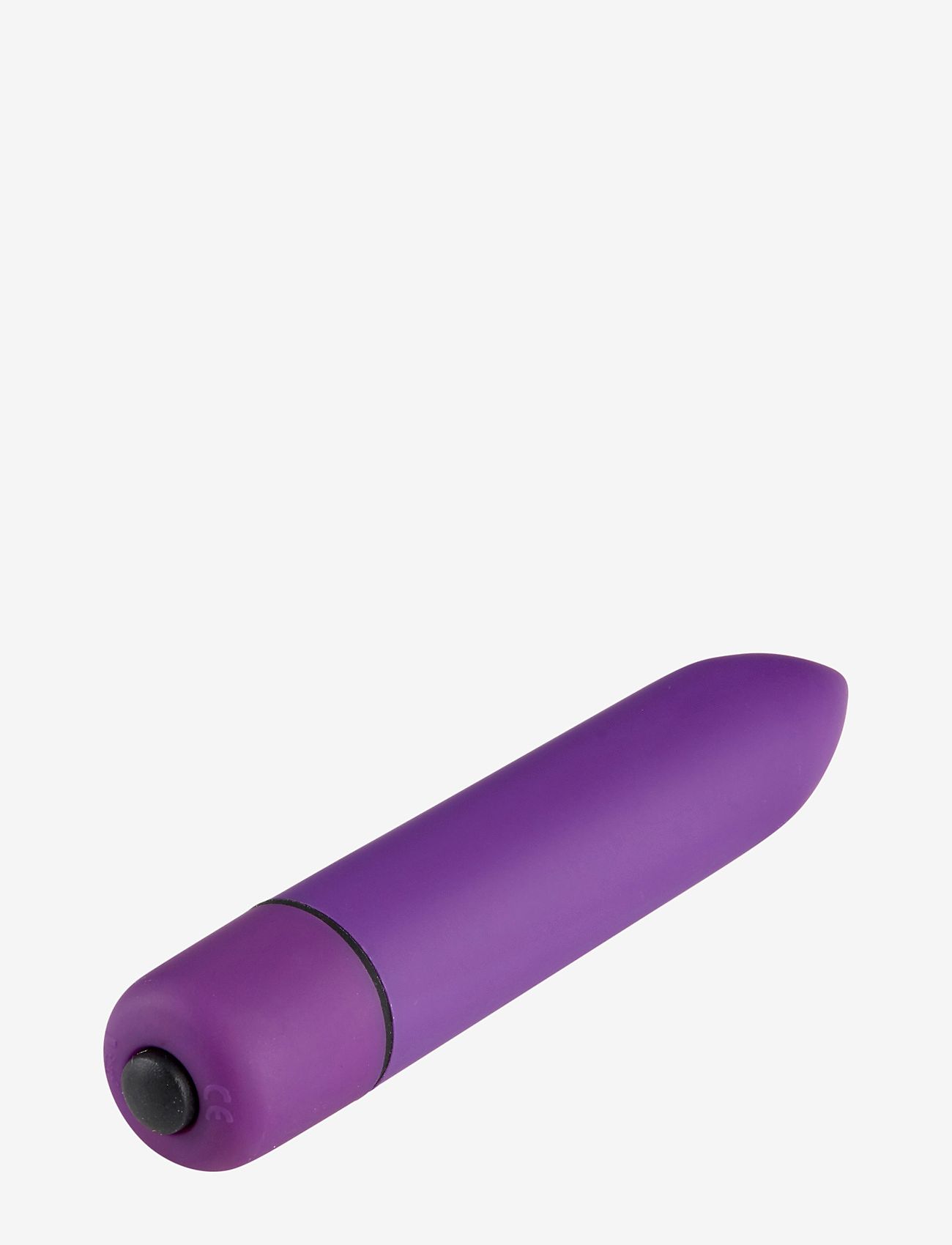 Baseks - baseks 10-Speed Love Bullet Vibrator - sex & intimacy - purple - 2