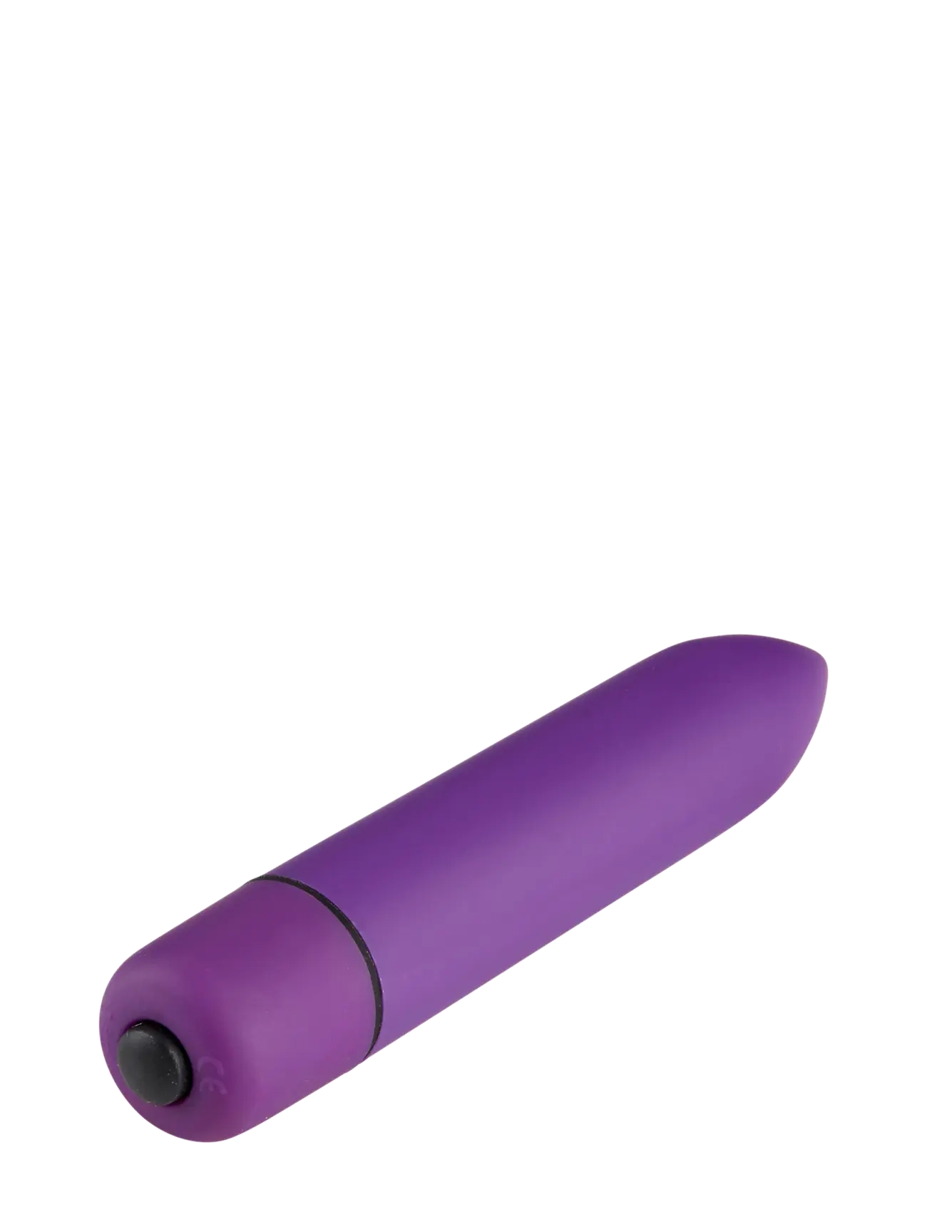 Baseks - baseks 10-Speed Love Bullet Vibrator - vibratorer - purple - 2