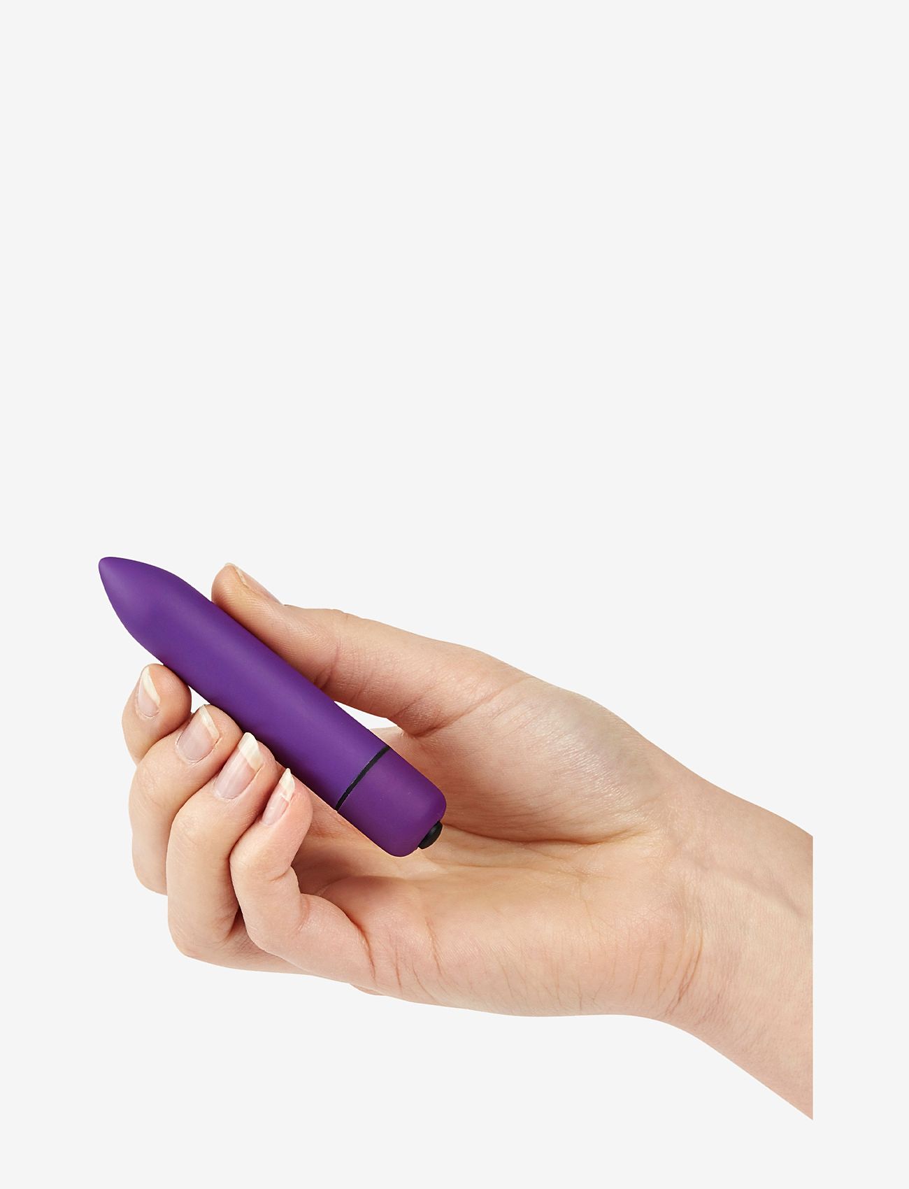 Baseks - baseks 10-Speed Love Bullet Vibrator - sex & intimacy - purple - 3