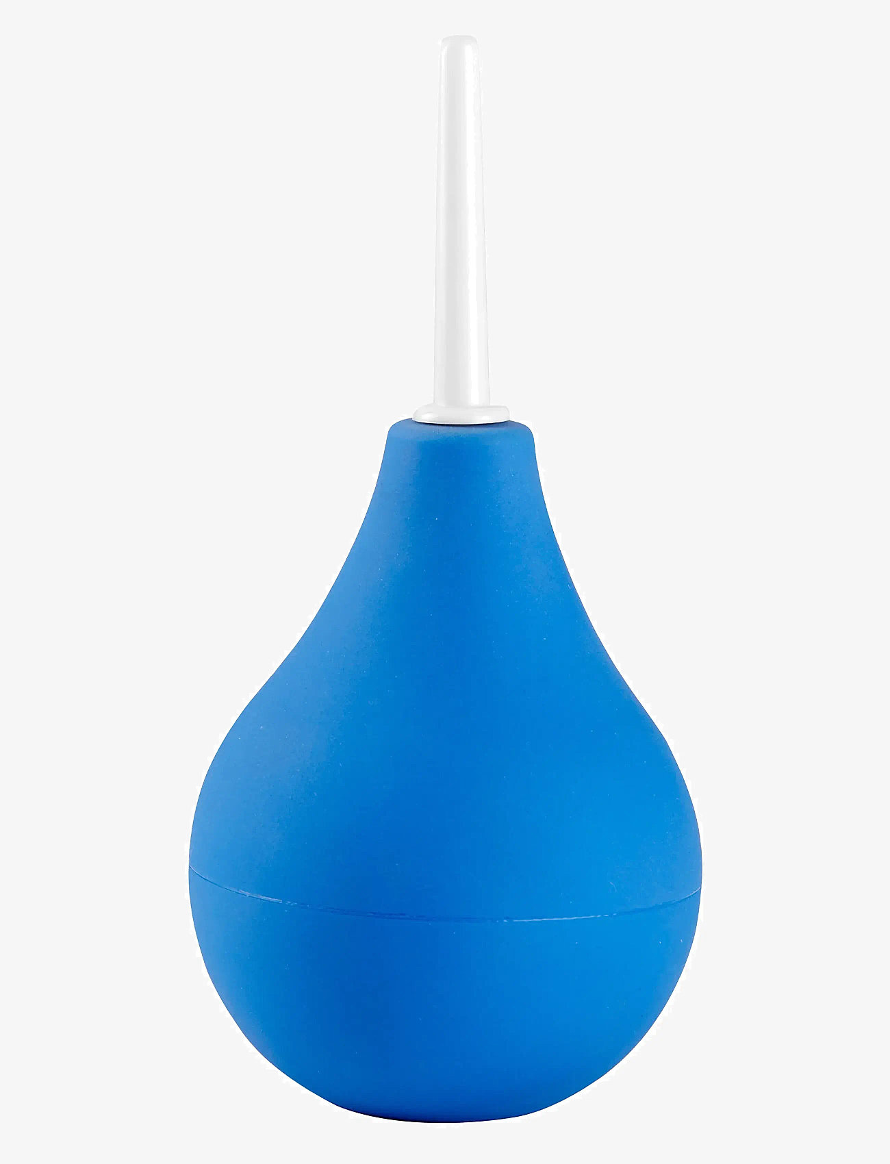 Baseks - baseks Anal Douche 225 ml - intimate wash - blue - 0