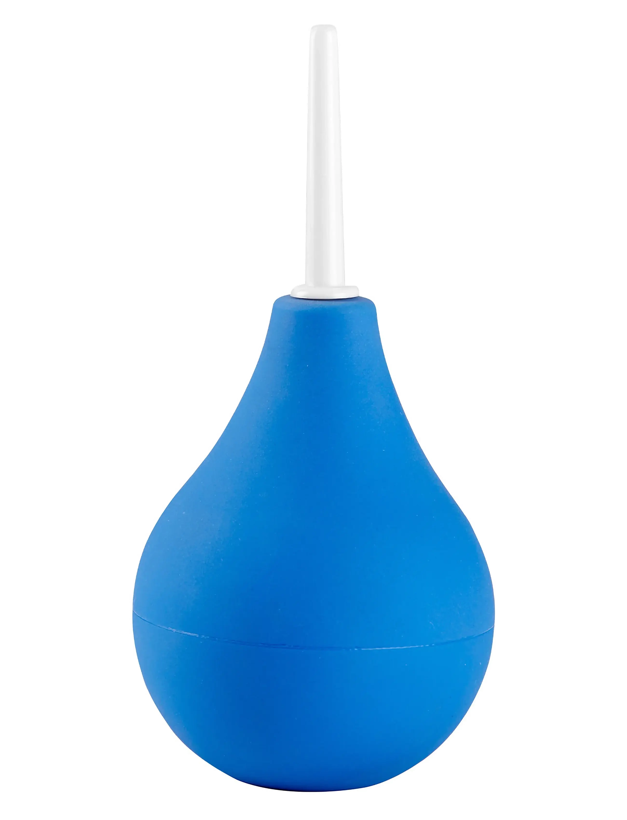 Baseks baseks Anal Douche 225 ml - Helse & Velvære - BLUE / blue