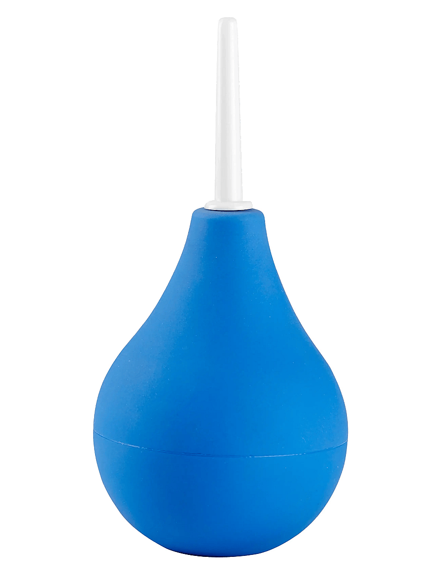 Baseks - baseks Anal Douche 225 ml - intiimpesu - blue - 0