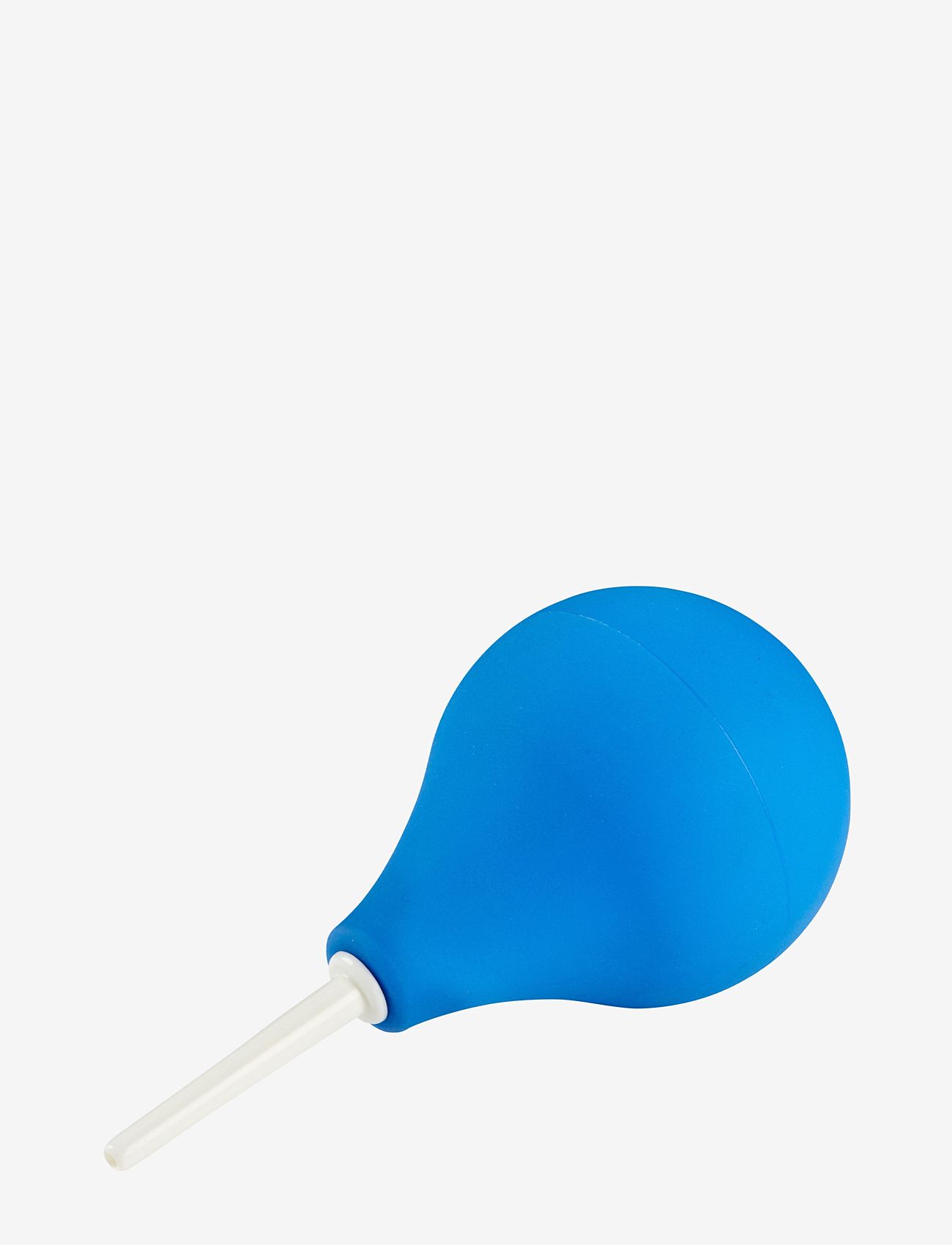 Baseks - baseks Anal Douche 225 ml - intimate wash - blue - 1