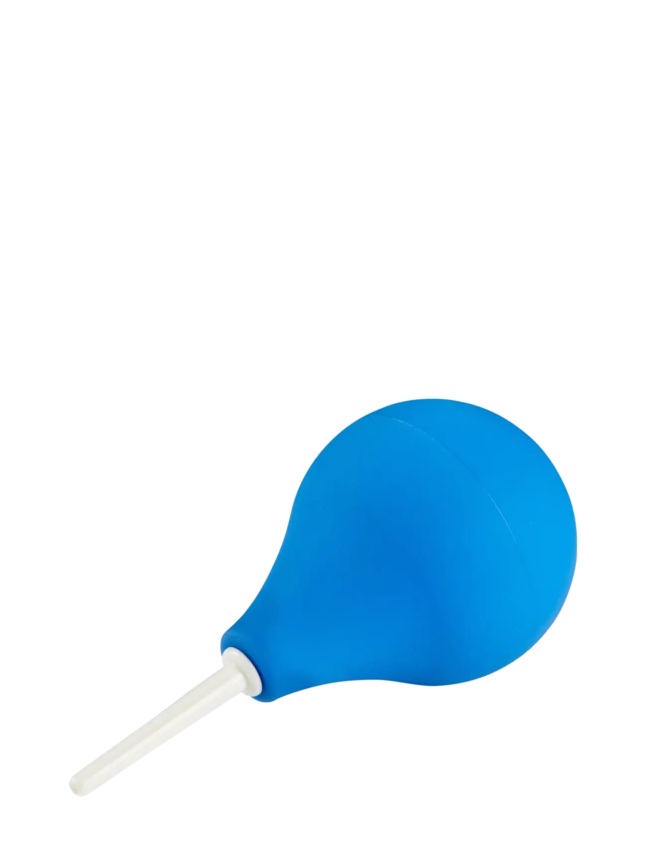 Baseks - baseks Anal Douche 225 ml - laveste priser - blue - 1