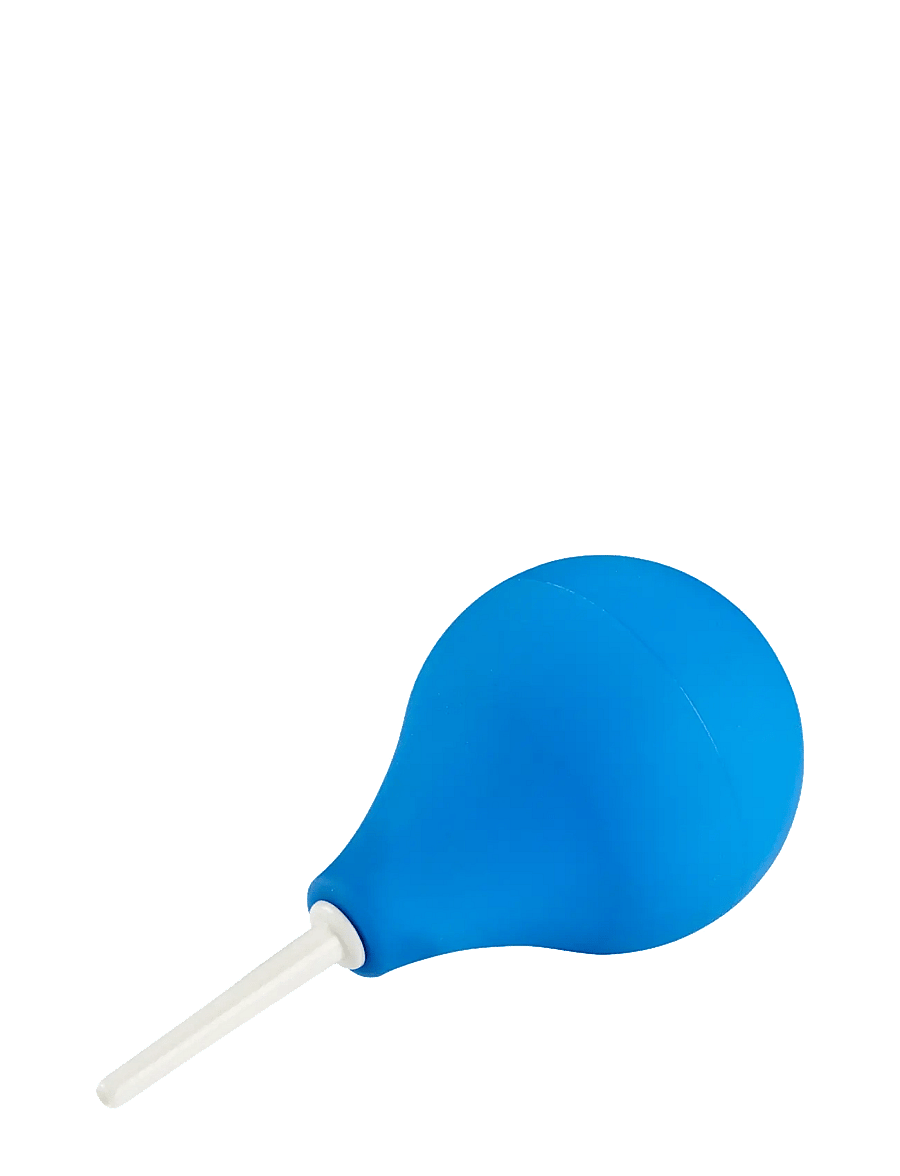 Baseks - baseks Anal Douche 225 ml - intiimpesu - blue - 1