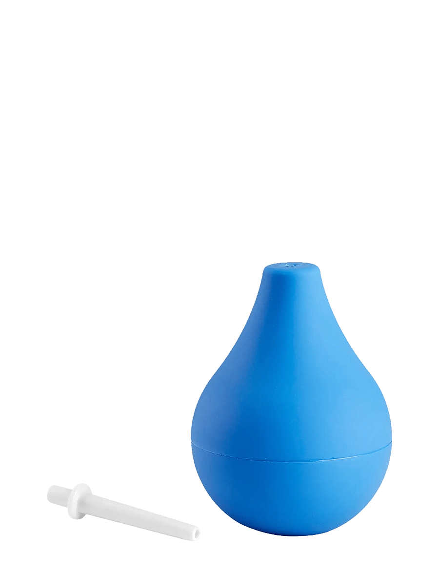 Baseks - baseks Anal Douche 225 ml - intiimpesu - blue - 2