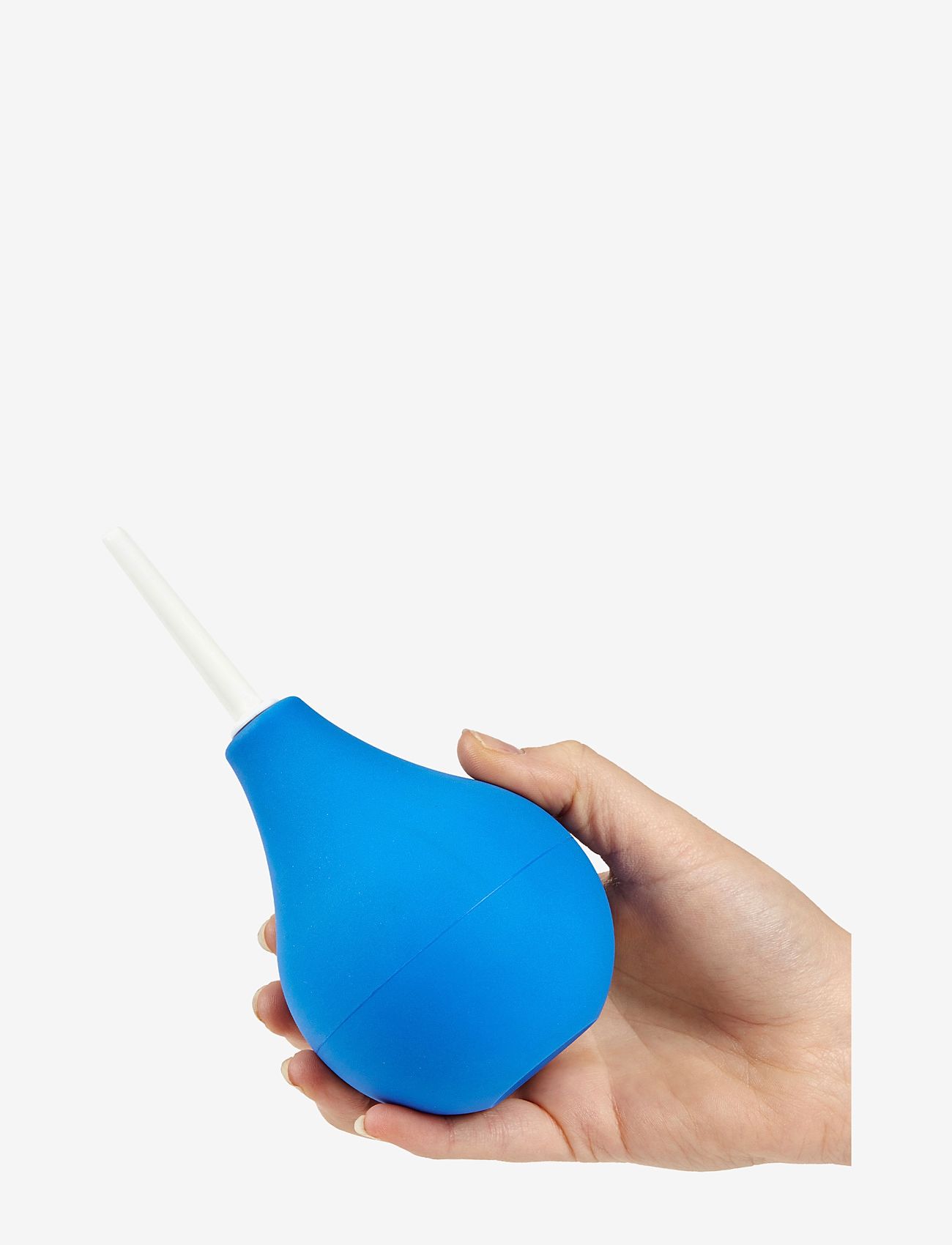 Baseks - baseks Anal Douche 225 ml - intimate wash - blue - 3