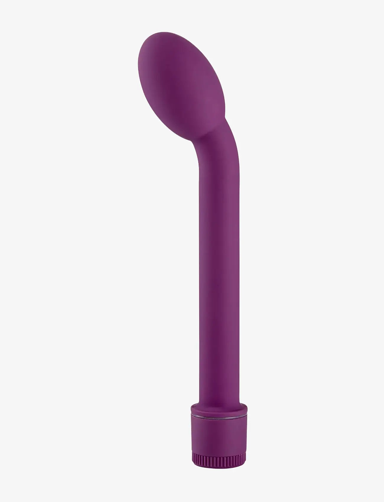 Baseks - baseks Power Play G-Spot Vibrator - vibratorer - purple - 0