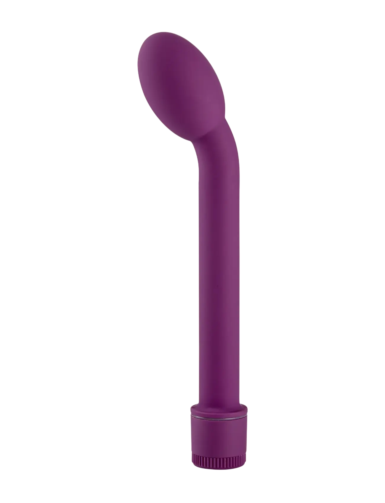 Baseks baseks Power Play G-Spot Vibrator - Vibratorer - PURPLE / purple