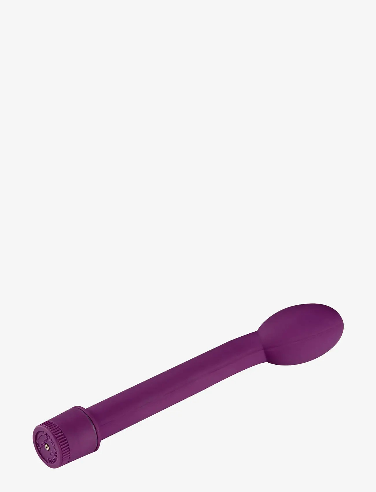 Baseks - baseks Power Play G-Spot Vibrator - vibratorer - purple - 1