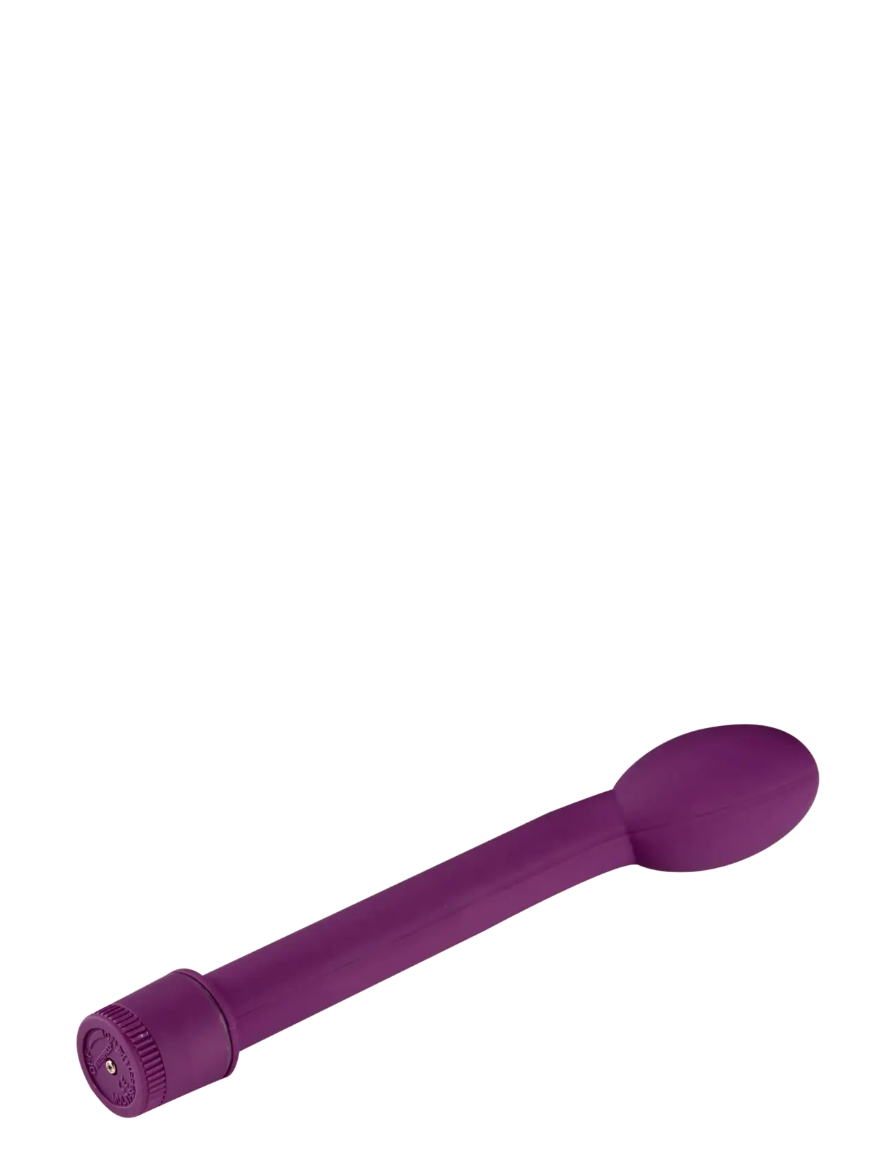 Baseks - baseks Power Play G-Spot Vibrator - vibraattorit - purple - 1