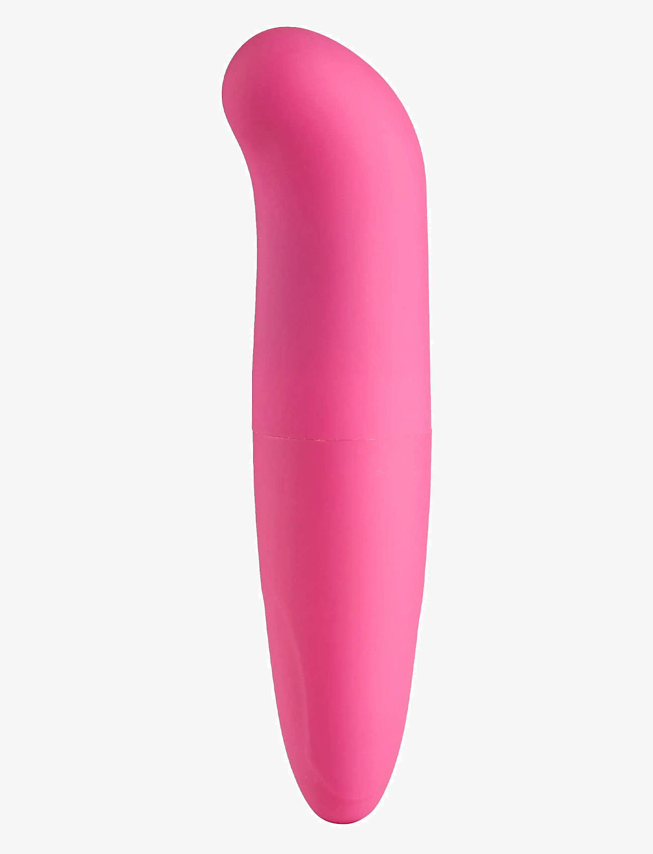 Baseks - baseks My First Mini G-Spot Vibrator - rose - 0