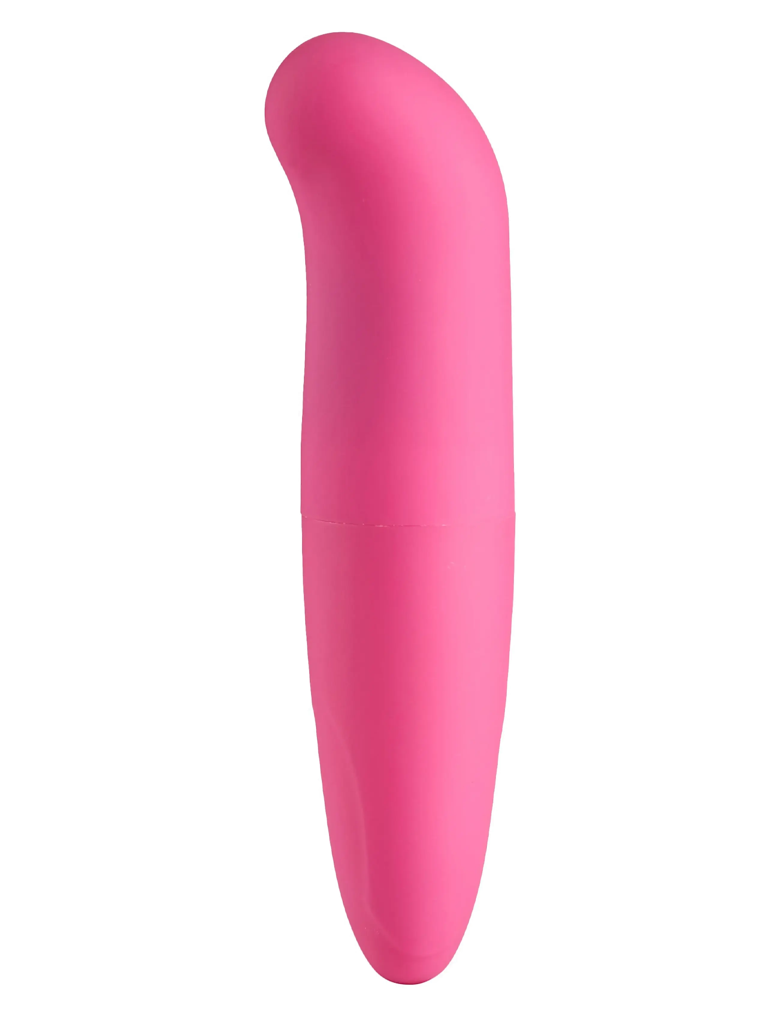 Baseks baseks My First Mini G-Spot Vibrator - Helse & Velvære - ROSE / pink/rose