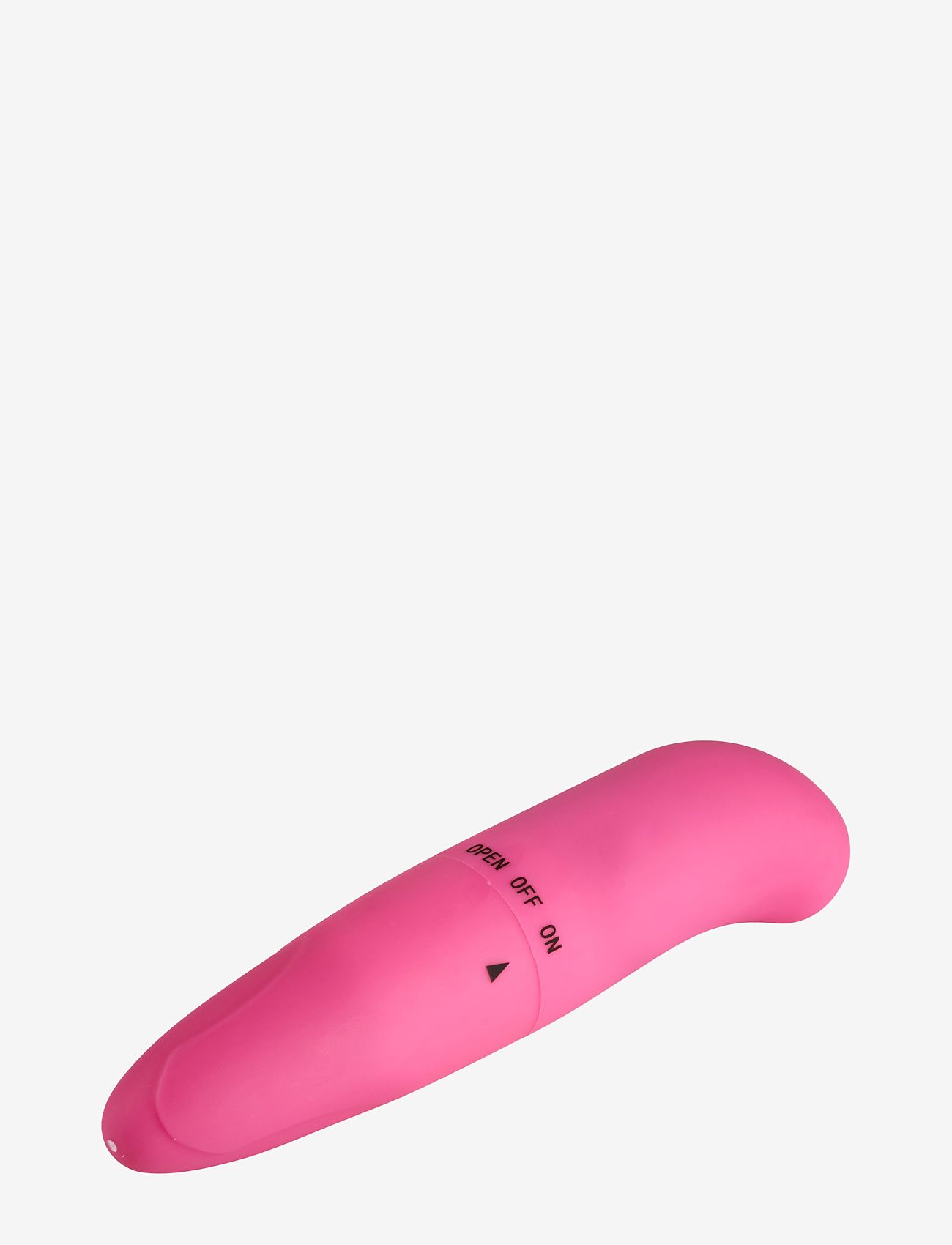 Baseks - baseks My First Mini G-Spot Vibrator - rose - 1