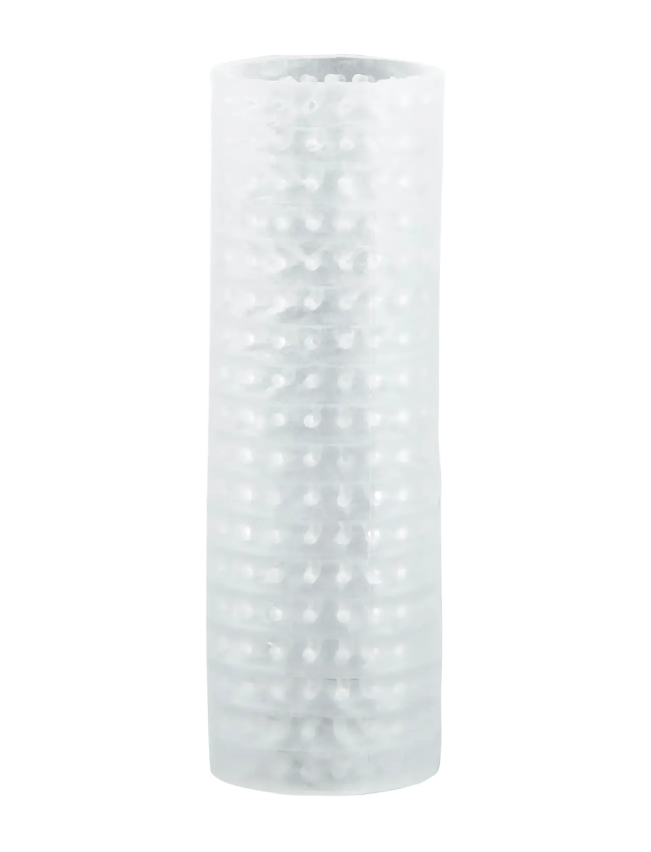 Baseks baseks Pleasure Stroker Masturbation Sleeve - Penispumper & penisringe - CLEAR / undefined