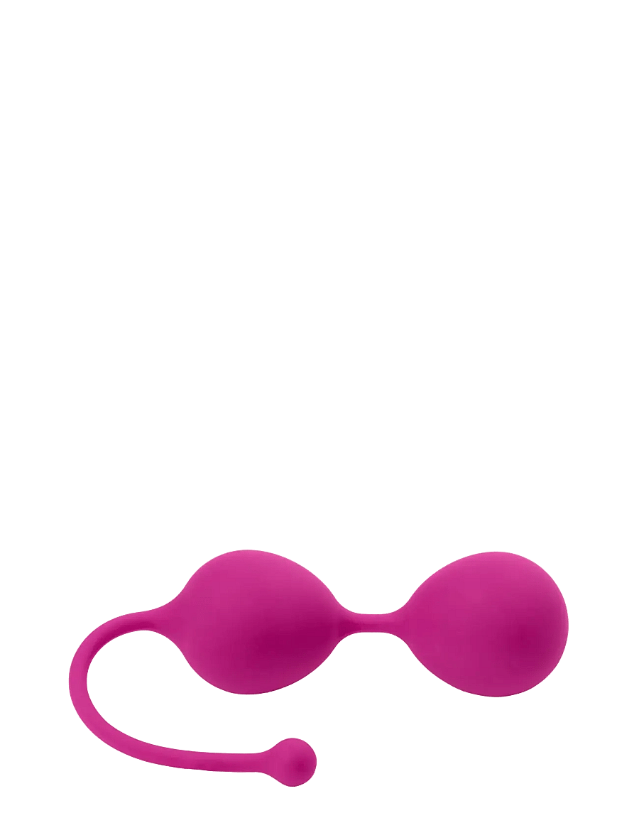 Baseks - baseks Kegel Balls Double - sex & intimacy - rose - 0