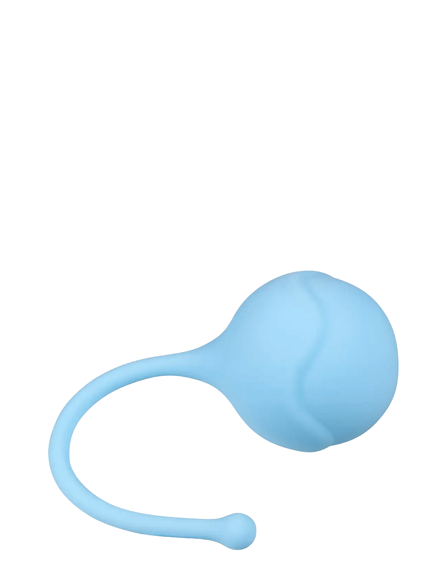 Baseks - baseks Kegel Ball Single - sex & intimacy - blue - 0