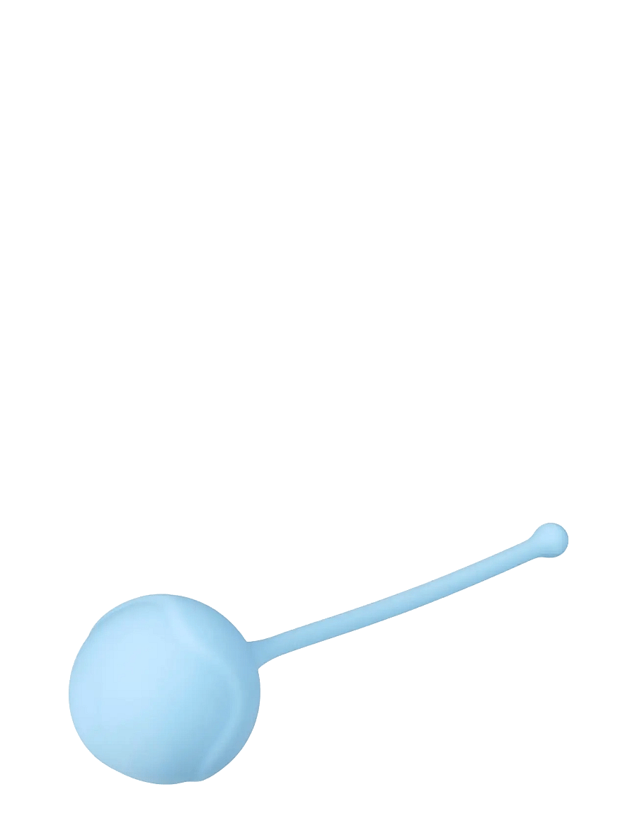 Baseks - baseks Kegel Ball Single - sex & intimacy - blue - 1
