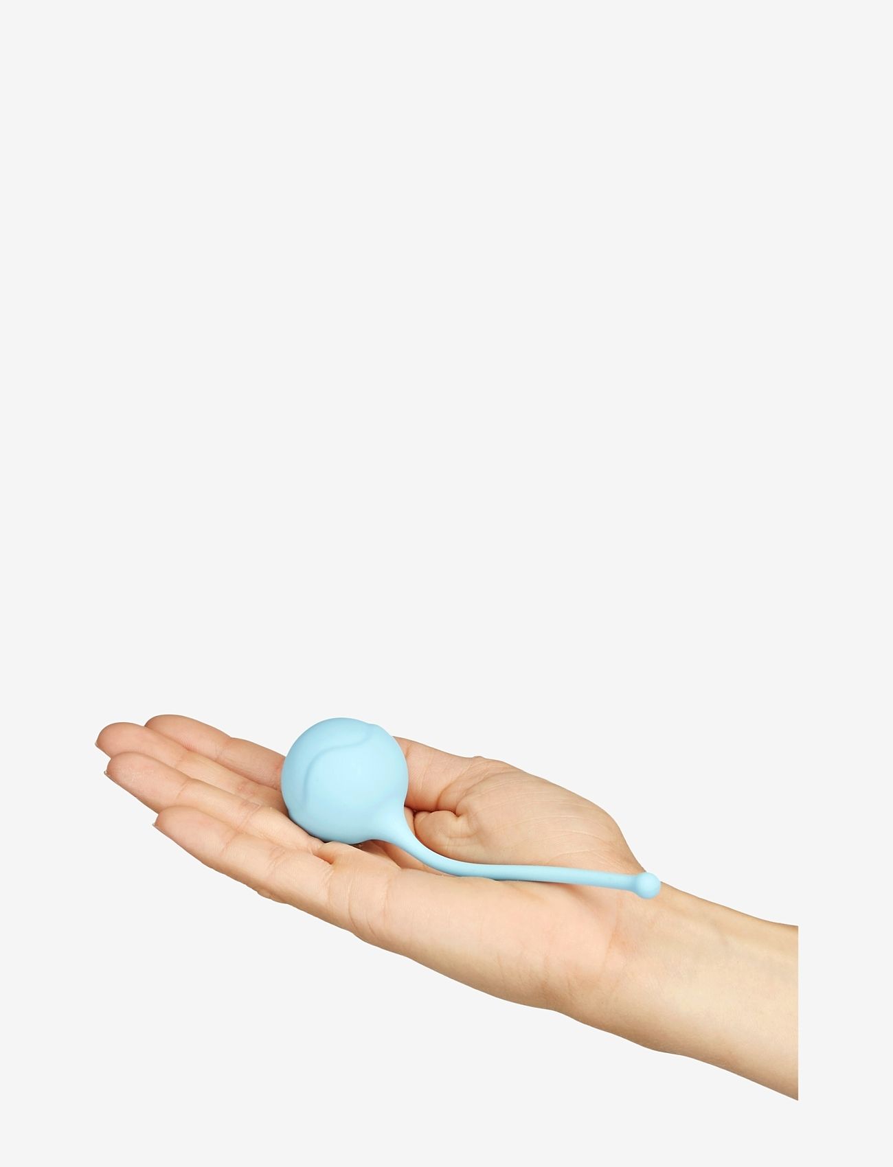 Baseks - baseks Kegel Ball Single - sex & intimacy - blue - 2