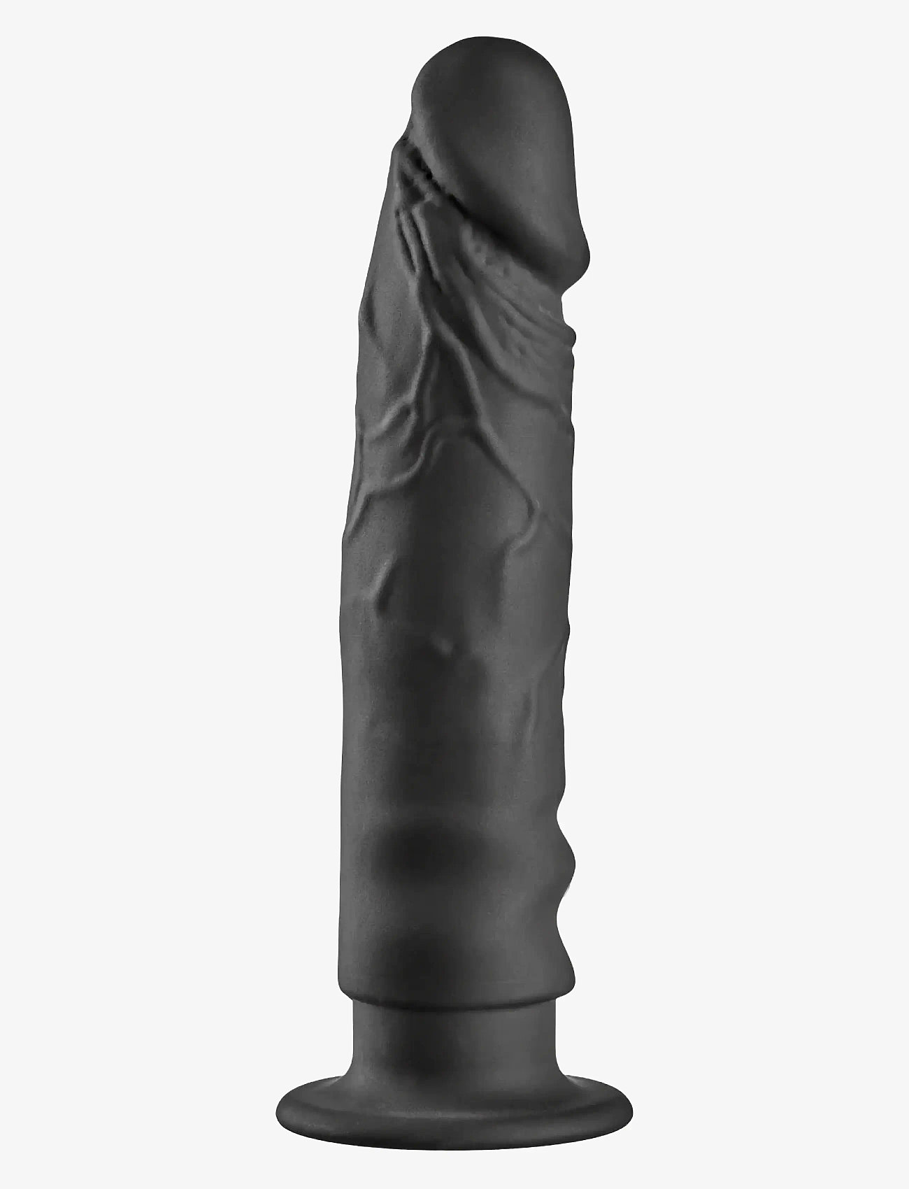 Baseks - baseks Slimline Starter Anal Dildo 13.5 cm - dildot - black - 0