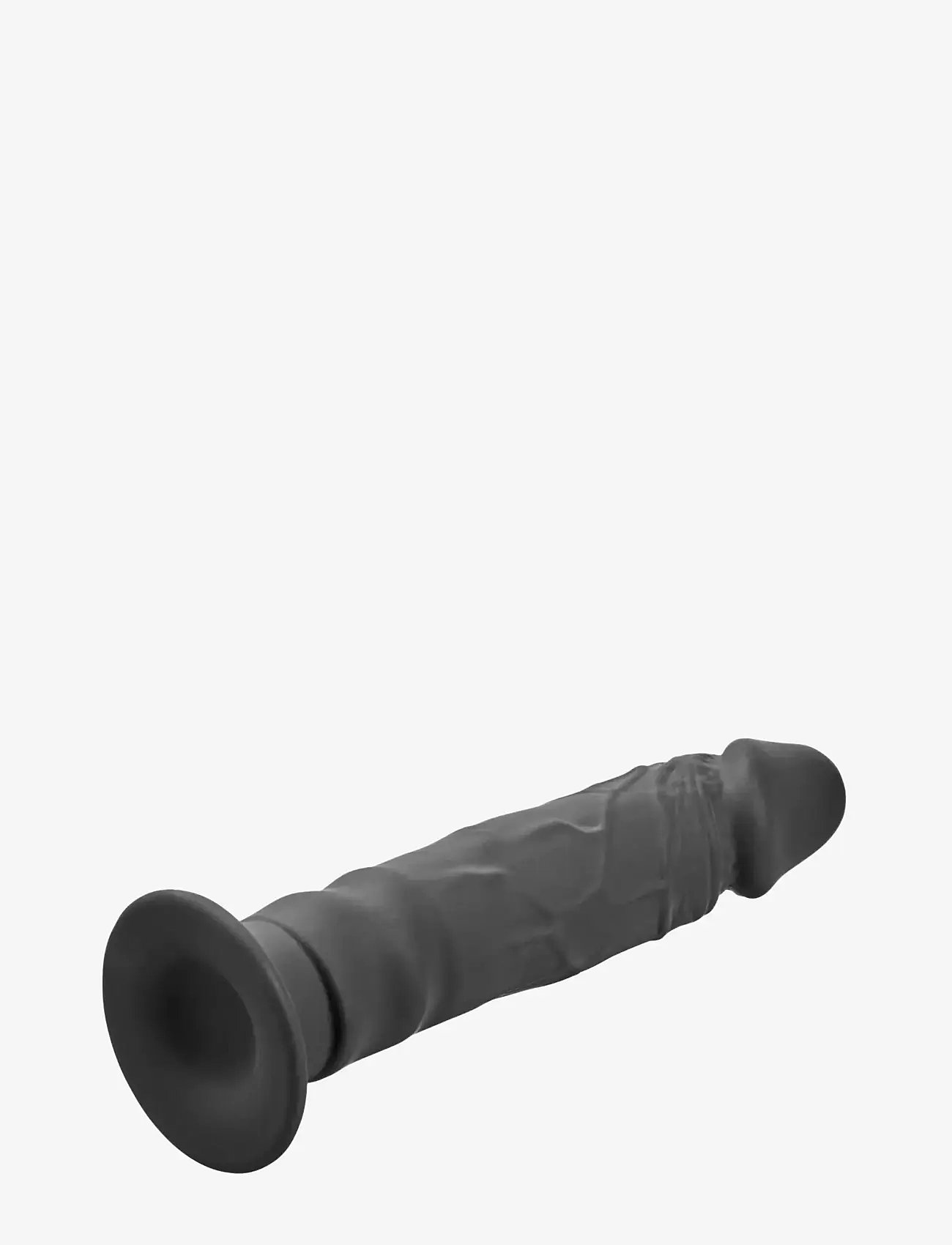 Baseks - baseks Slimline Starter Anal Dildo 13.5 cm - dildot - black - 1