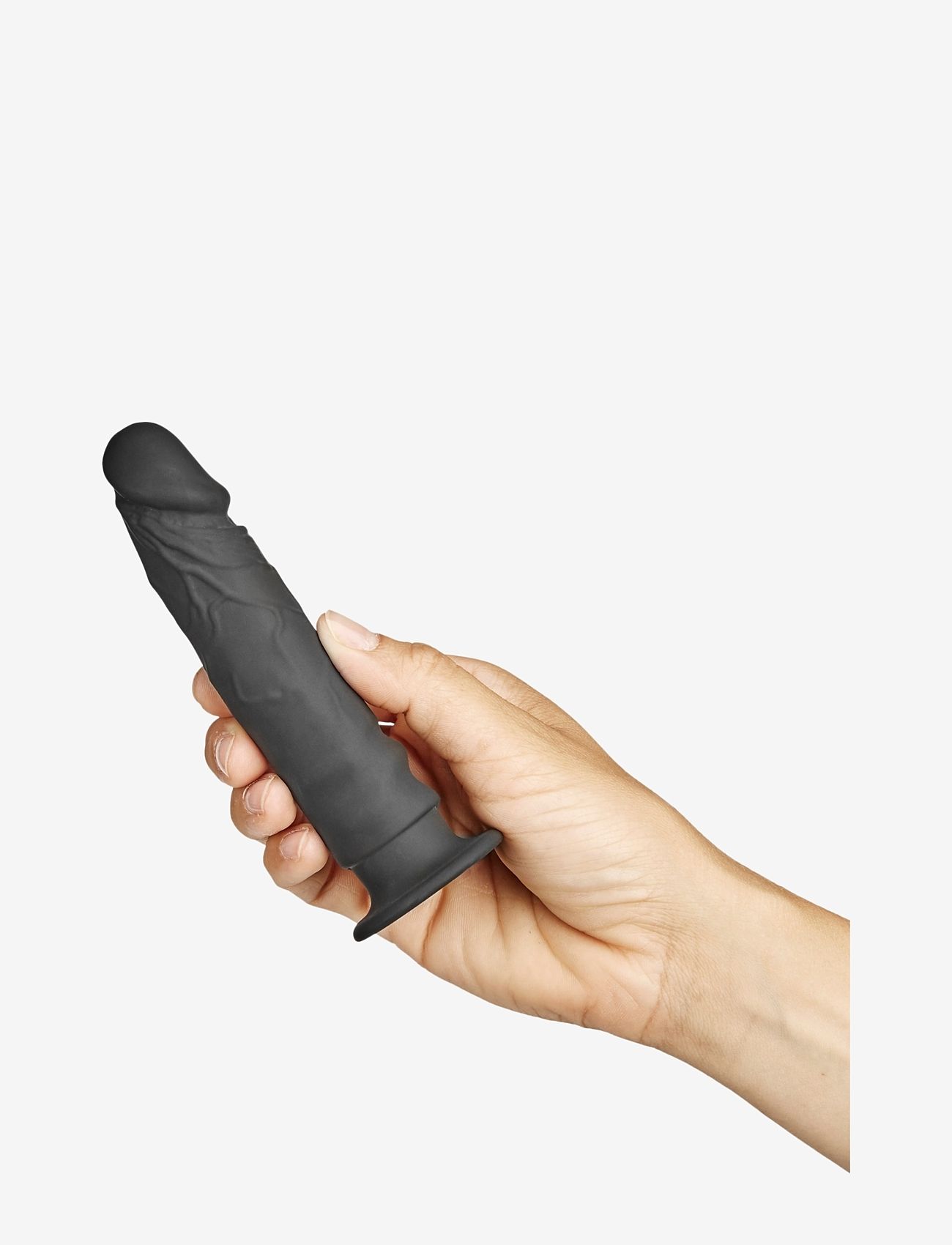 Baseks - baseks Slimline Starter Anal Dildo 13.5 cm - dildot - black - 2