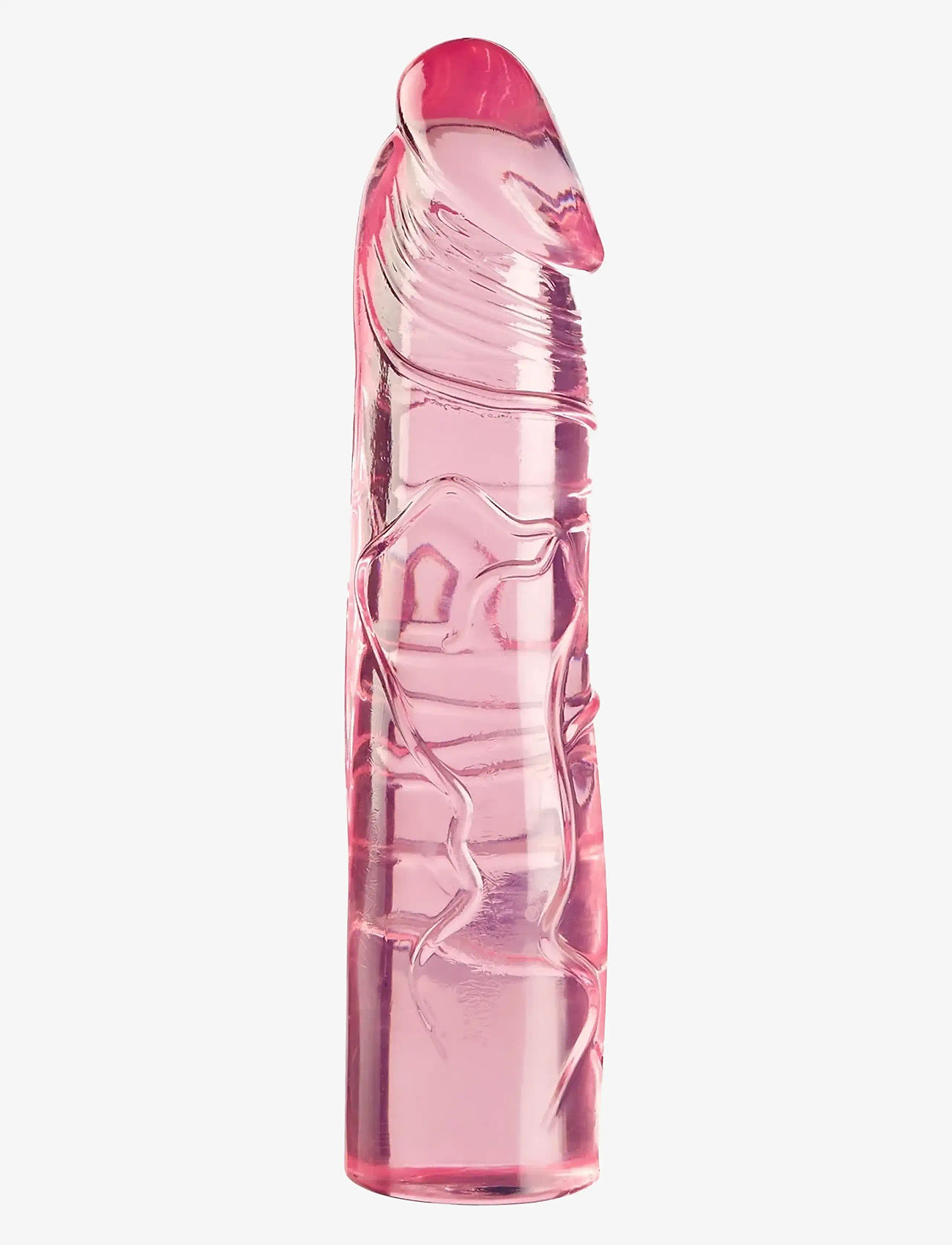 Baseks - baseks Jellies Realistic Dildo - pink - 0