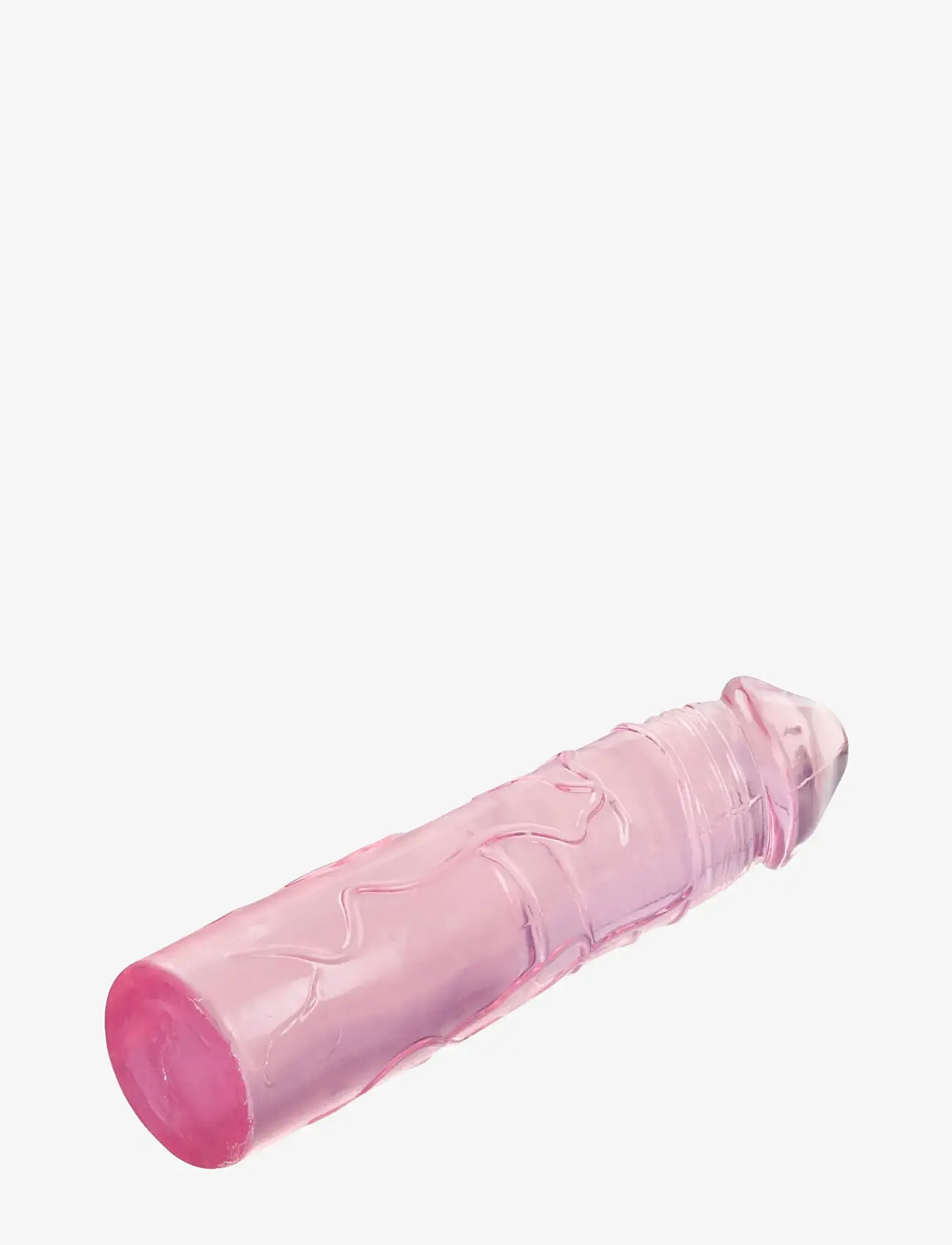 Baseks - baseks Jellies Realistic Dildo - pink - 1