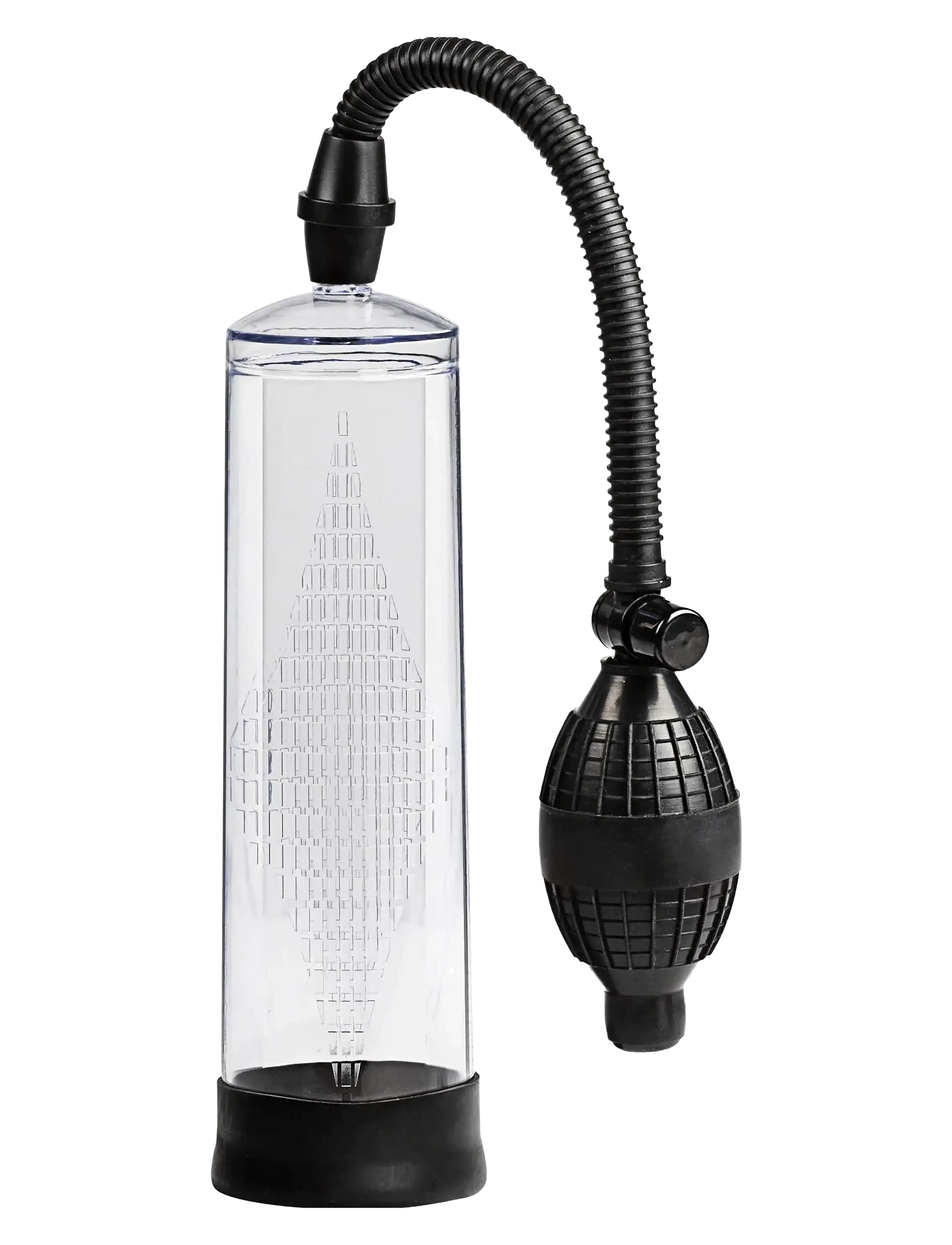 Baseks baseks Classic Penis Pump - Typpapumpur & typpahringir - CLEAR / undefined