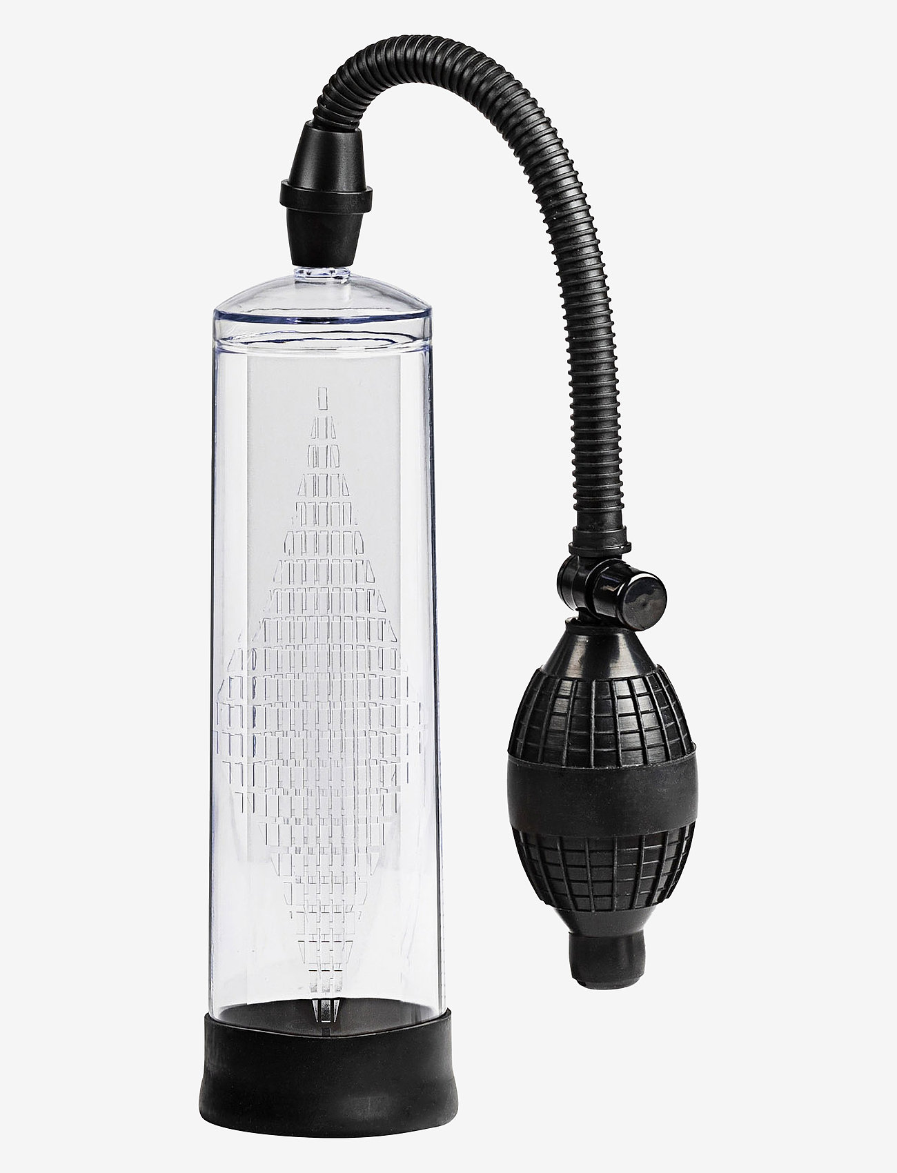 Baseks - baseks Classic Penis Pump - penispumpar & penisringar - clear - 2
