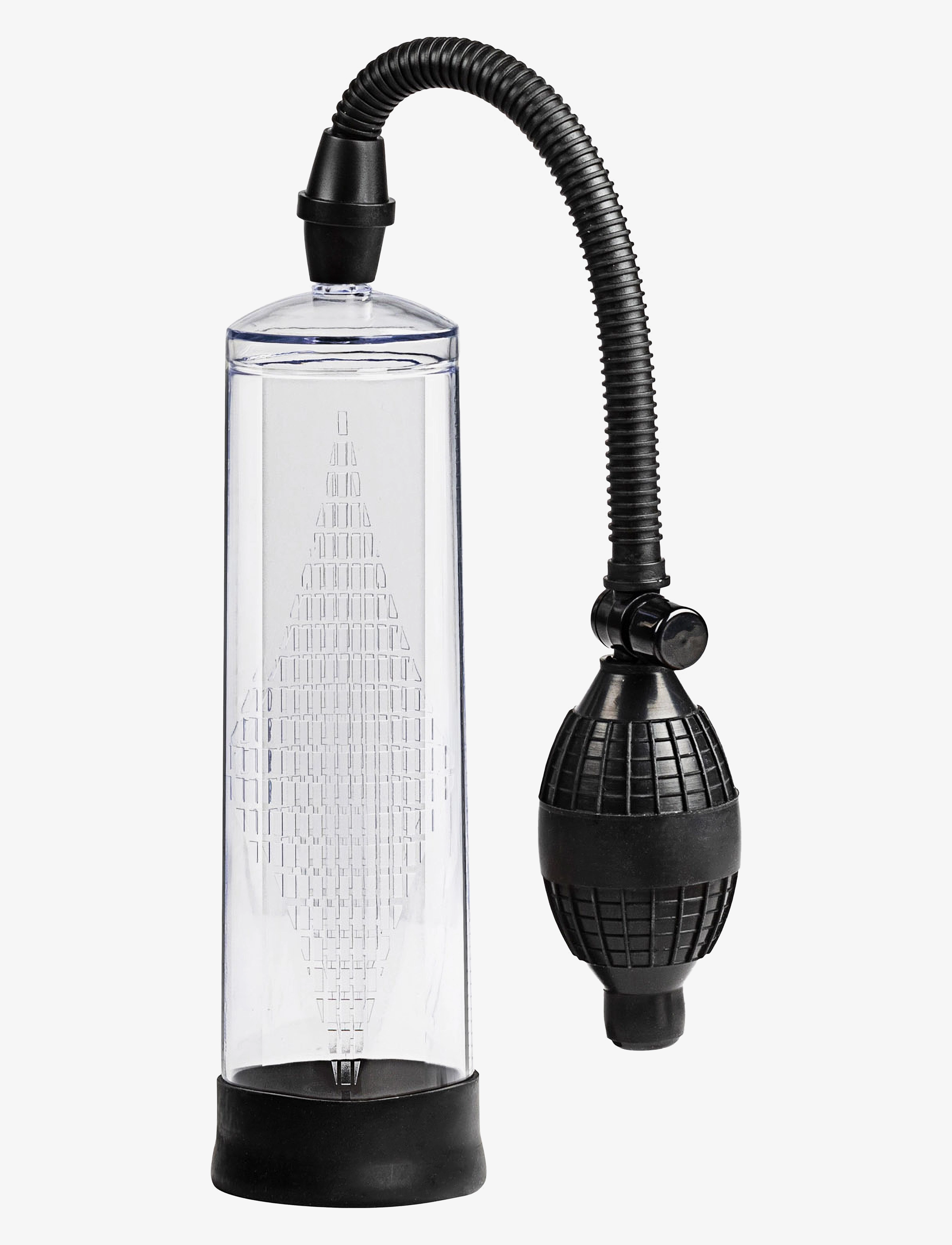 Baseks - baseks Classic Penis Pump - lägsta priserna - clear - 2
