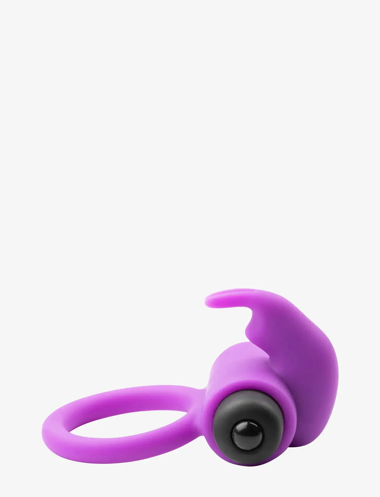 Baseks - baseks Funny Bunny 10 Functions Cock Ring - penispumper & penisringe - purple - 1