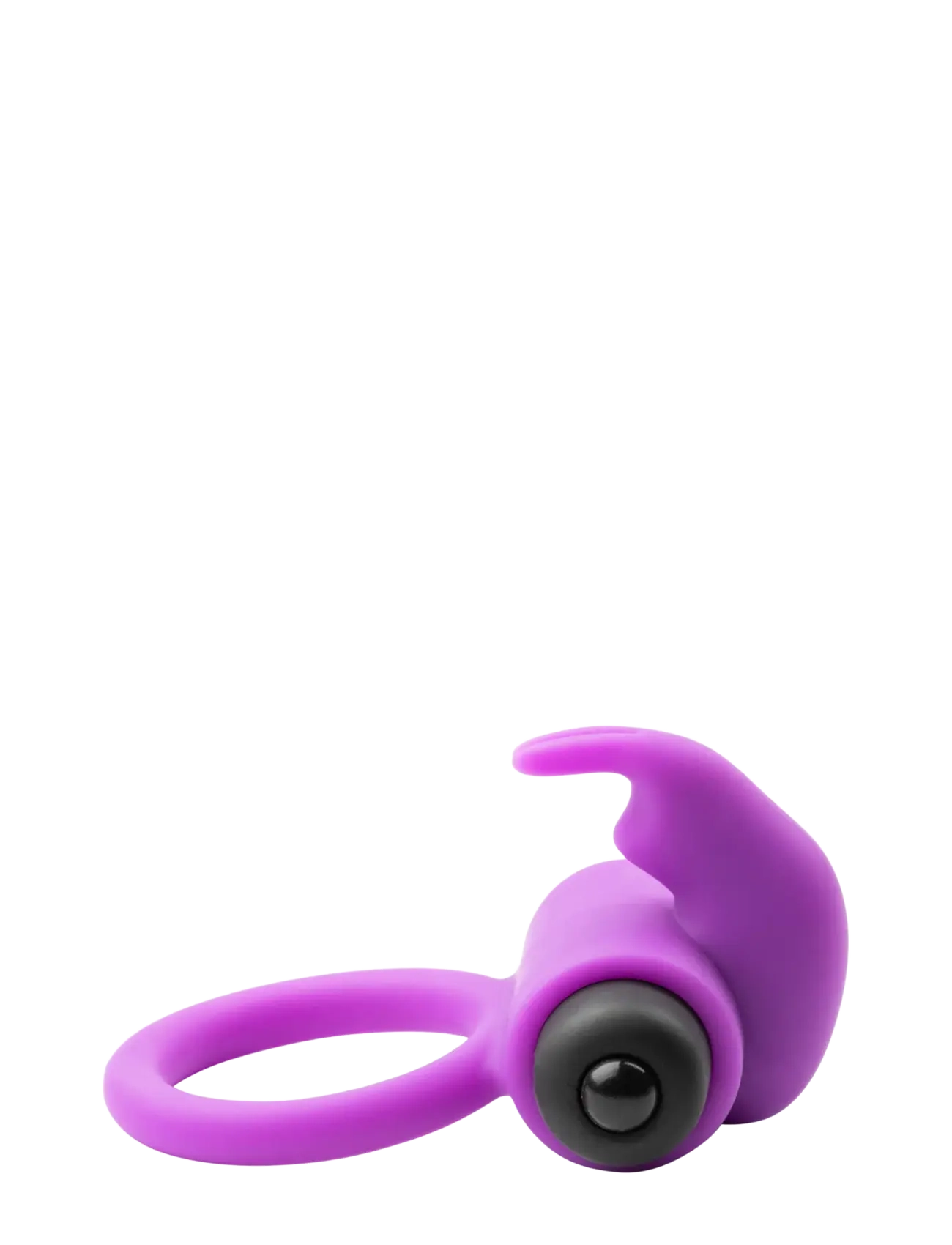 Baseks - baseks Funny Bunny 10 Functions Cock Ring - penispumper & penisringe - purple - 1