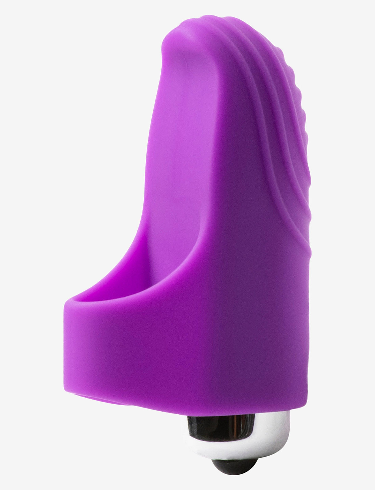 Baseks - baseks Powerful Finger Vibrator - sex & intimacy - purple - 1