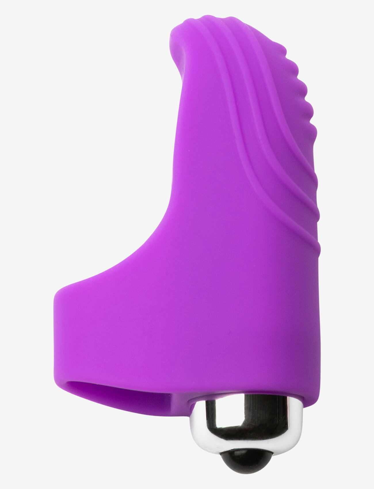 Baseks - baseks Powerful Finger Vibrator - sex & intimacy - purple - 2