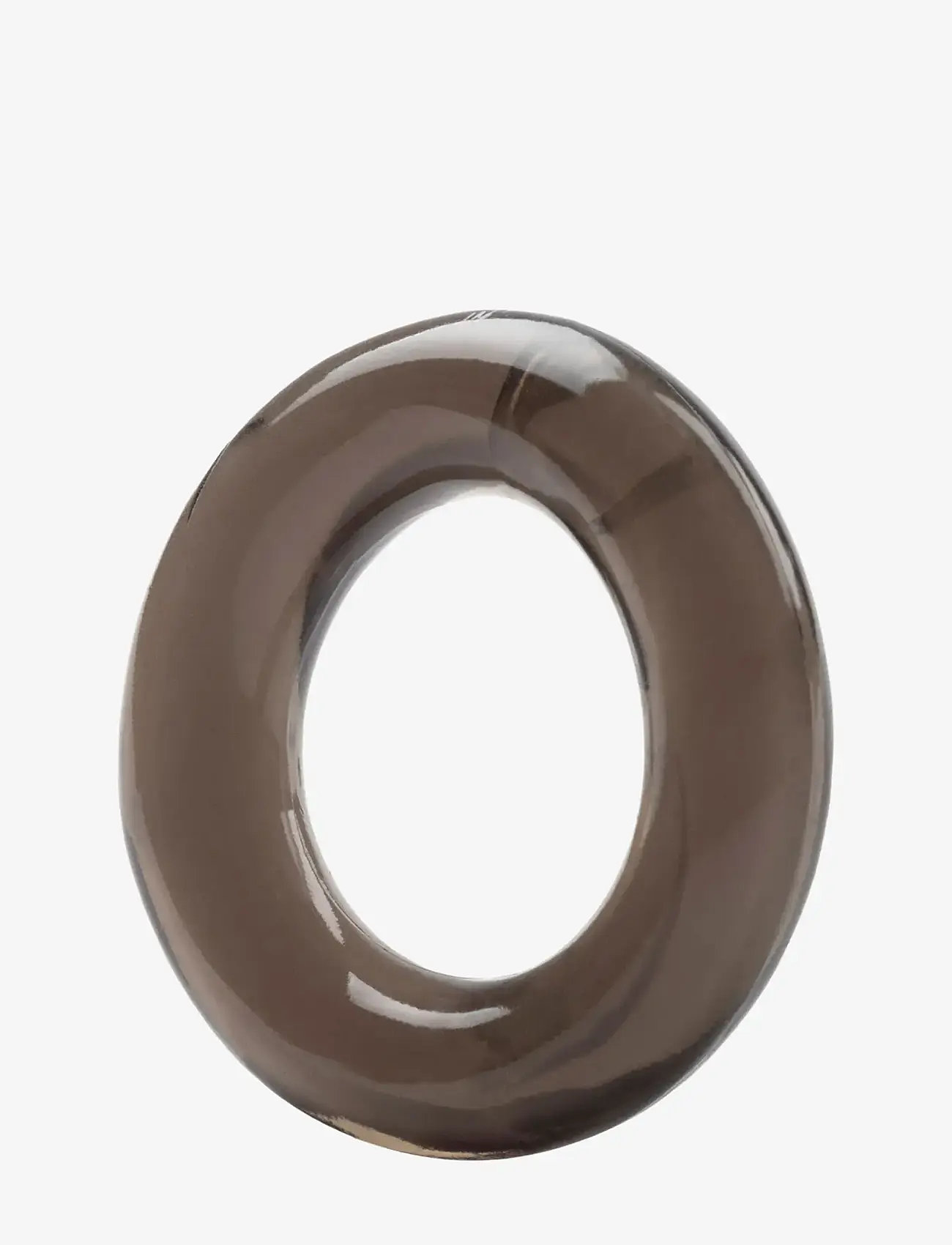 Baseks - baseks Flexible Cock Ring - penispumper & penisringe - grey - 1