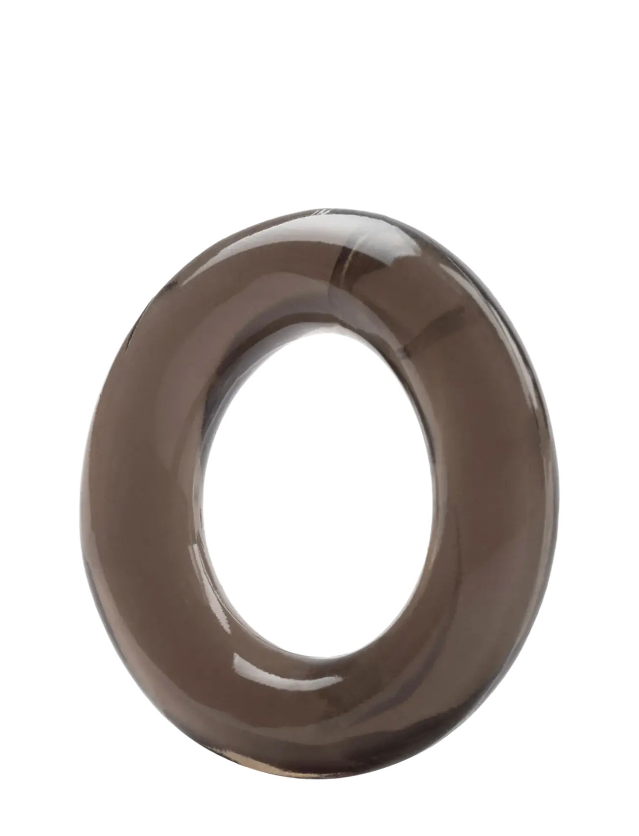 Baseks - baseks Flexible Cock Ring - penispumpar & penisringar - grey - 1