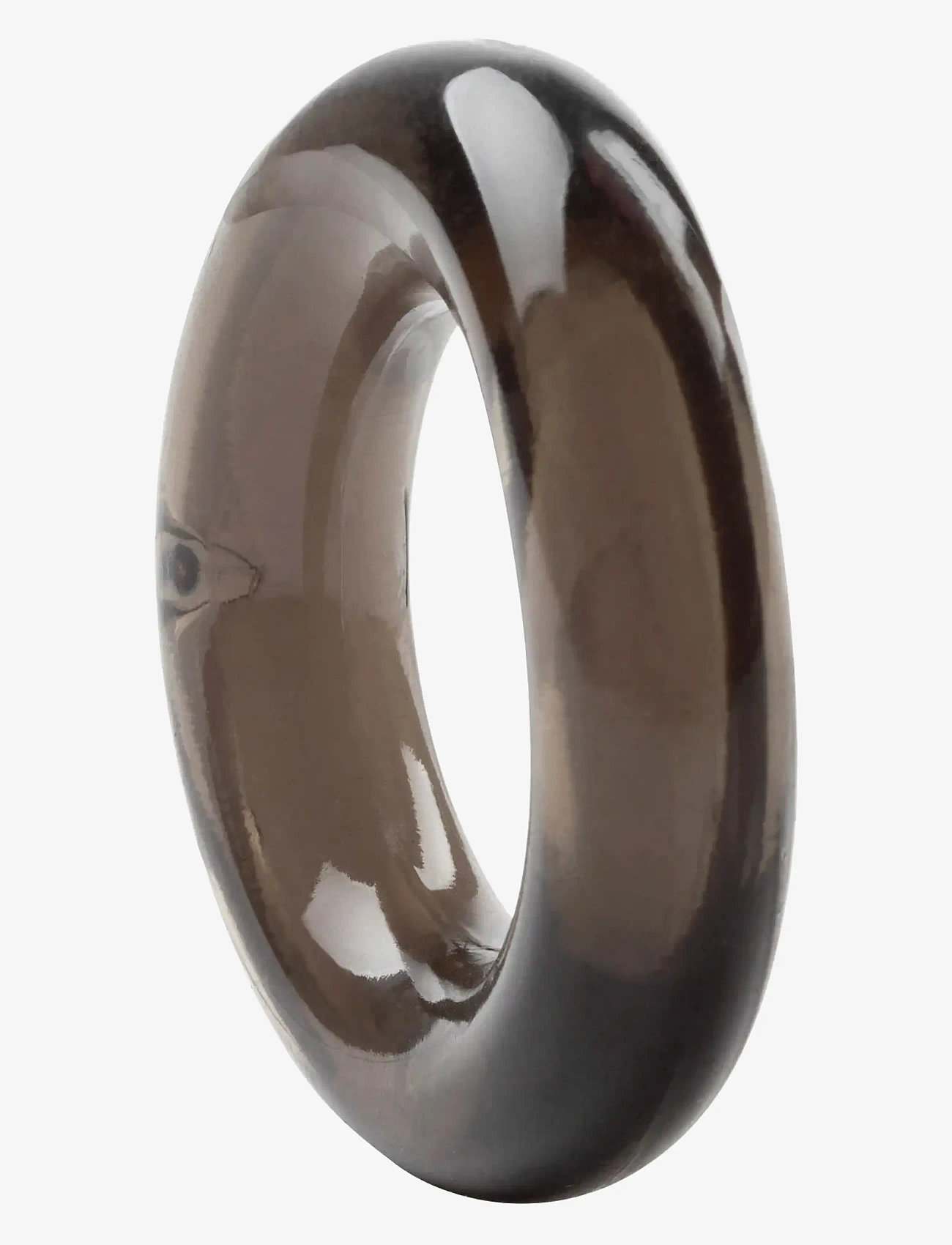 Baseks - baseks Flexible Cock Ring - penispumper & penisringe - grey - 2