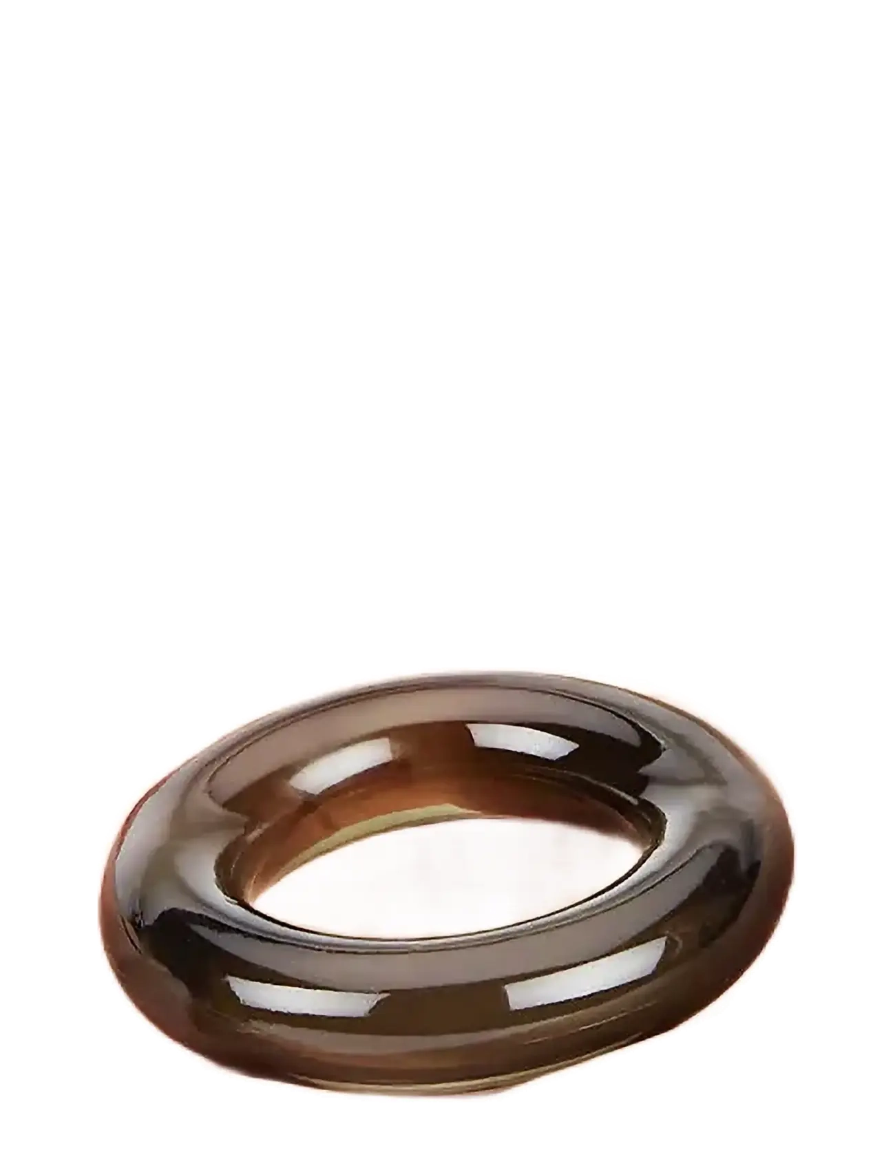 Baseks - baseks Flexible Cock Ring - penispumpar & penisringar - grey - 4
